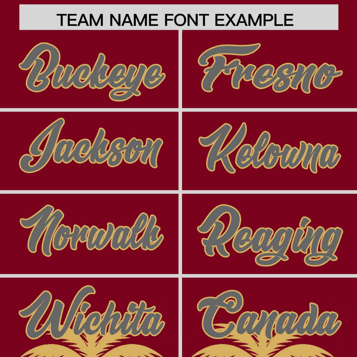 Custom Crimson Old Gold Graffiti Pattern Personalized Bossinia Style Authentic Baseball Jersey| KXKSHOP