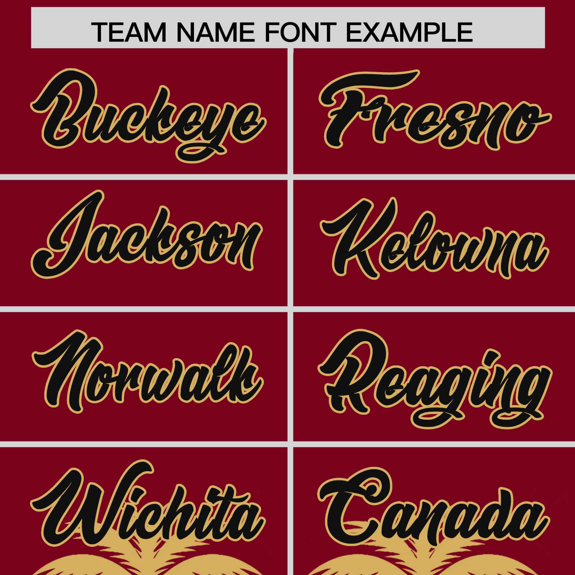 Custom Crimson Old Gold Graffiti Pattern Personalized Bossinia Style Authentic Baseball Jersey| KXKSHOP