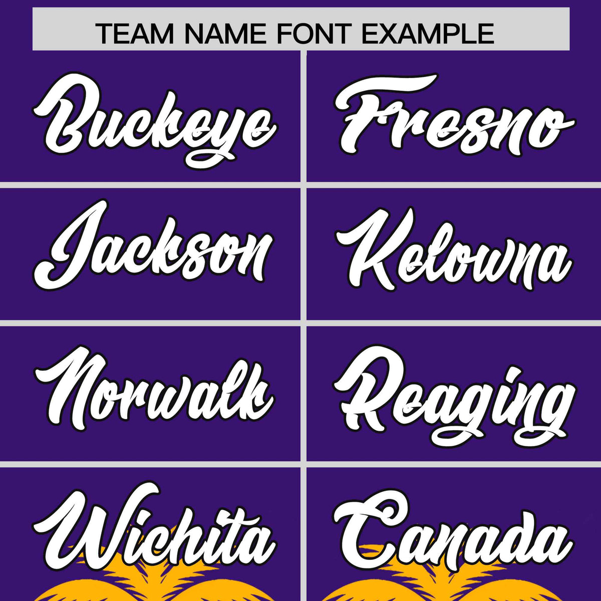 Custom Purple Yellow Graffiti Pattern Personalized Bossinia Style Authentic Baseball Jersey| KXKSHOP