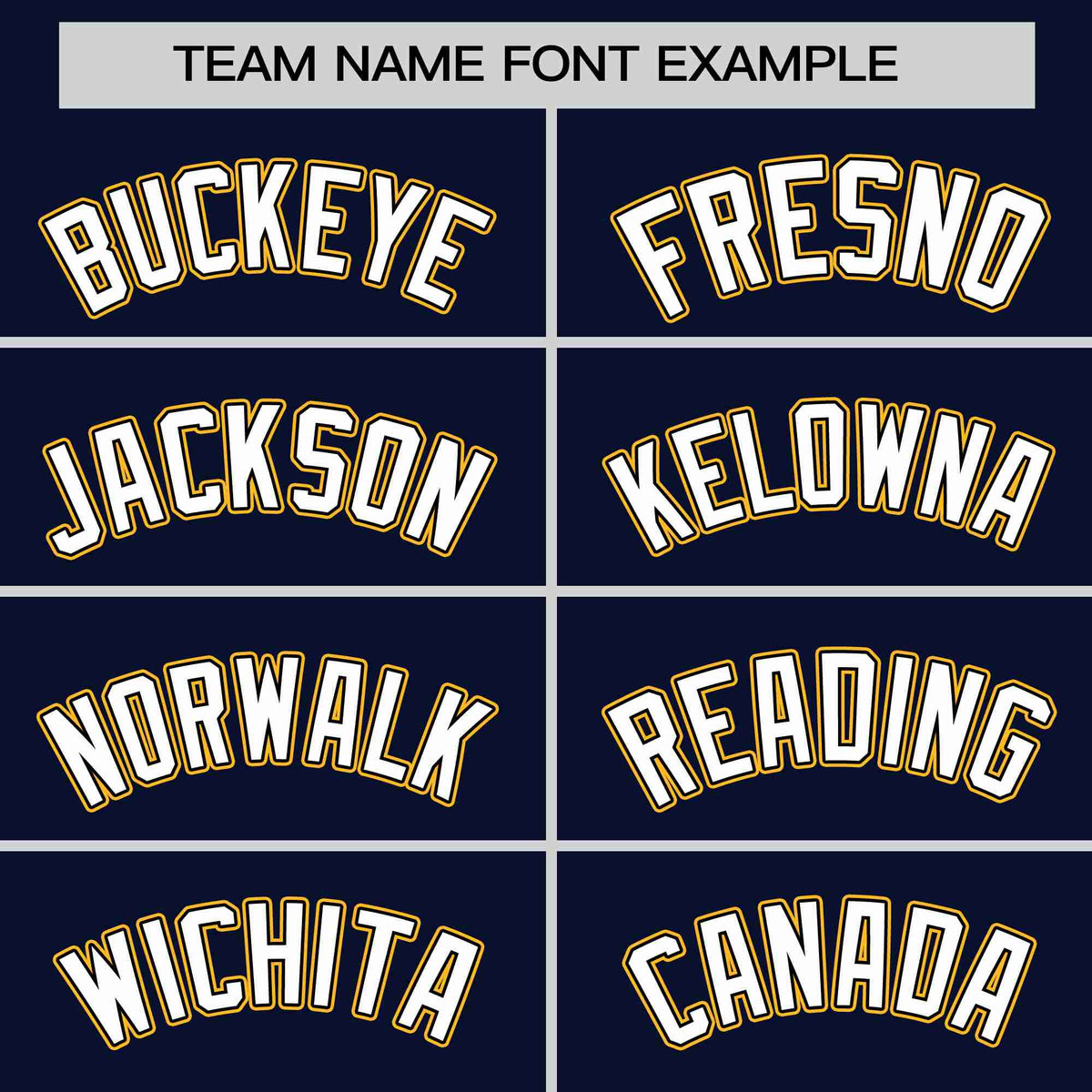 Custom Navy Gold Thorns Ribbed Classic Style Authentic Baseball Jersey