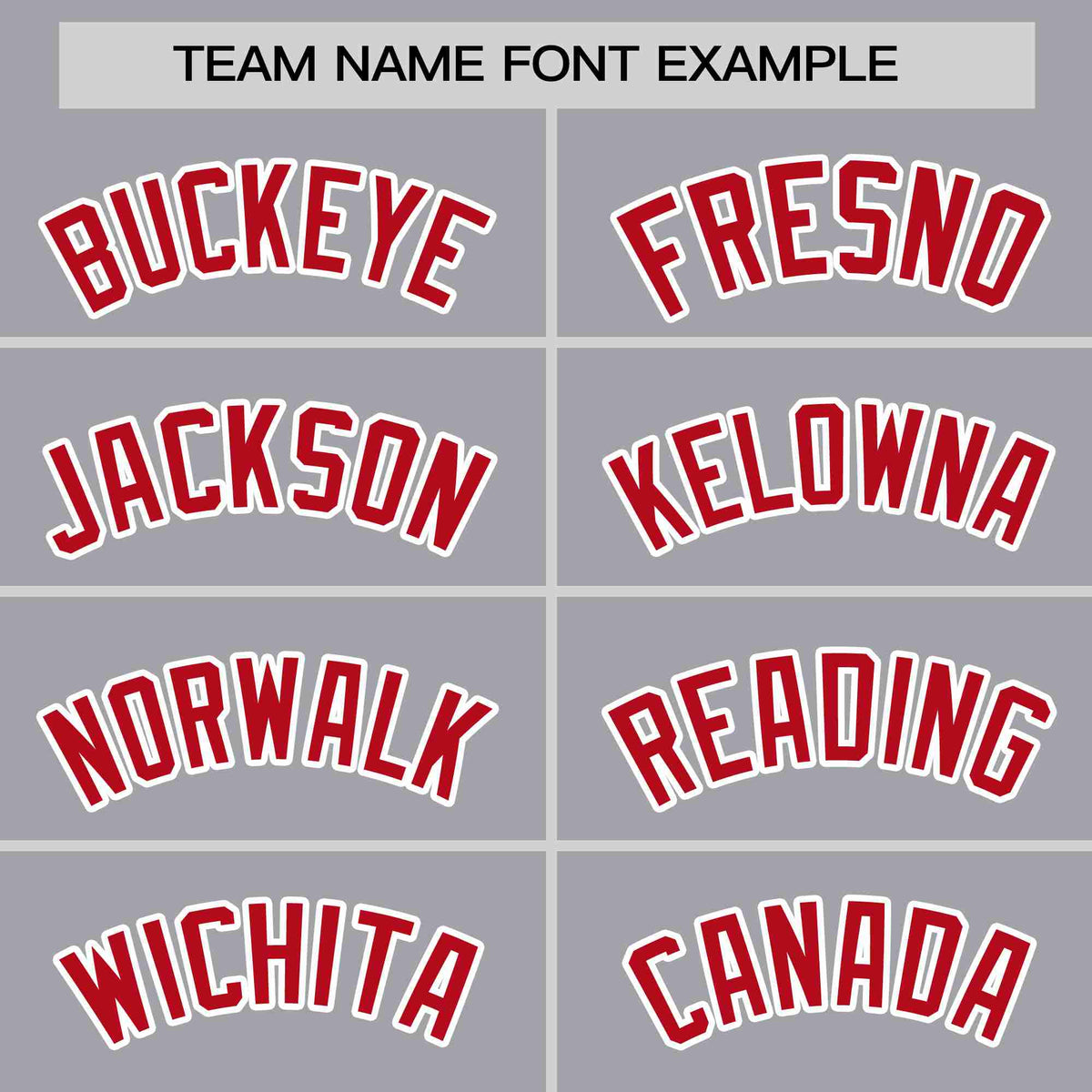 Custom Gray Red Thorns Ribbed Classic Style Authentic Baseball Jersey