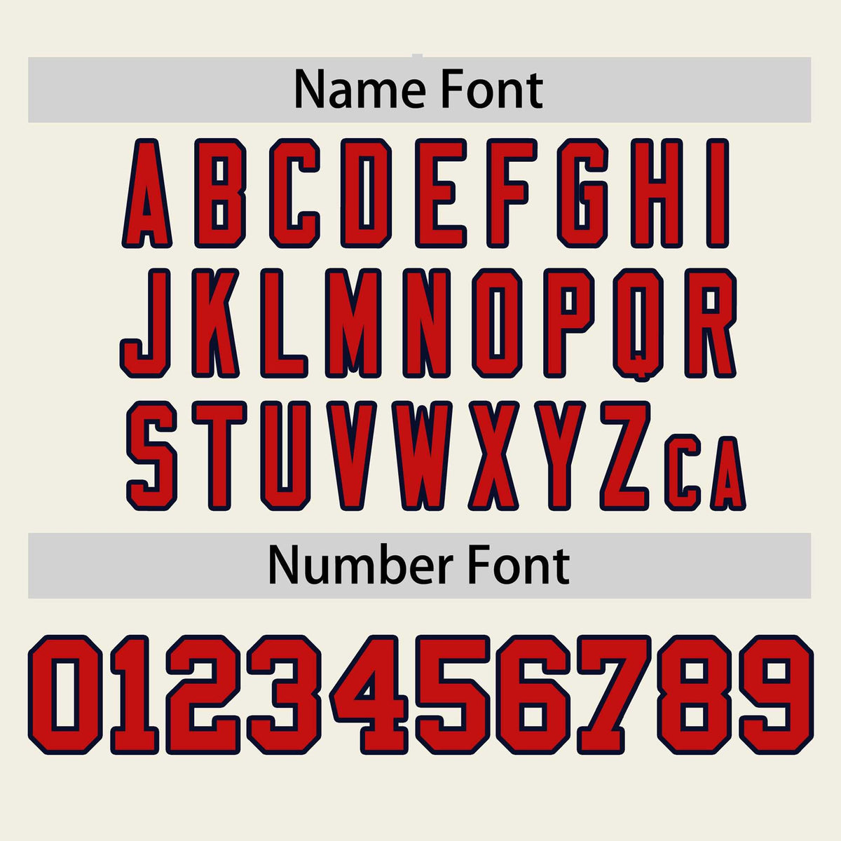 Custom Cream Red Thorns Ribbed Classic Style Authentic Baseball Jersey