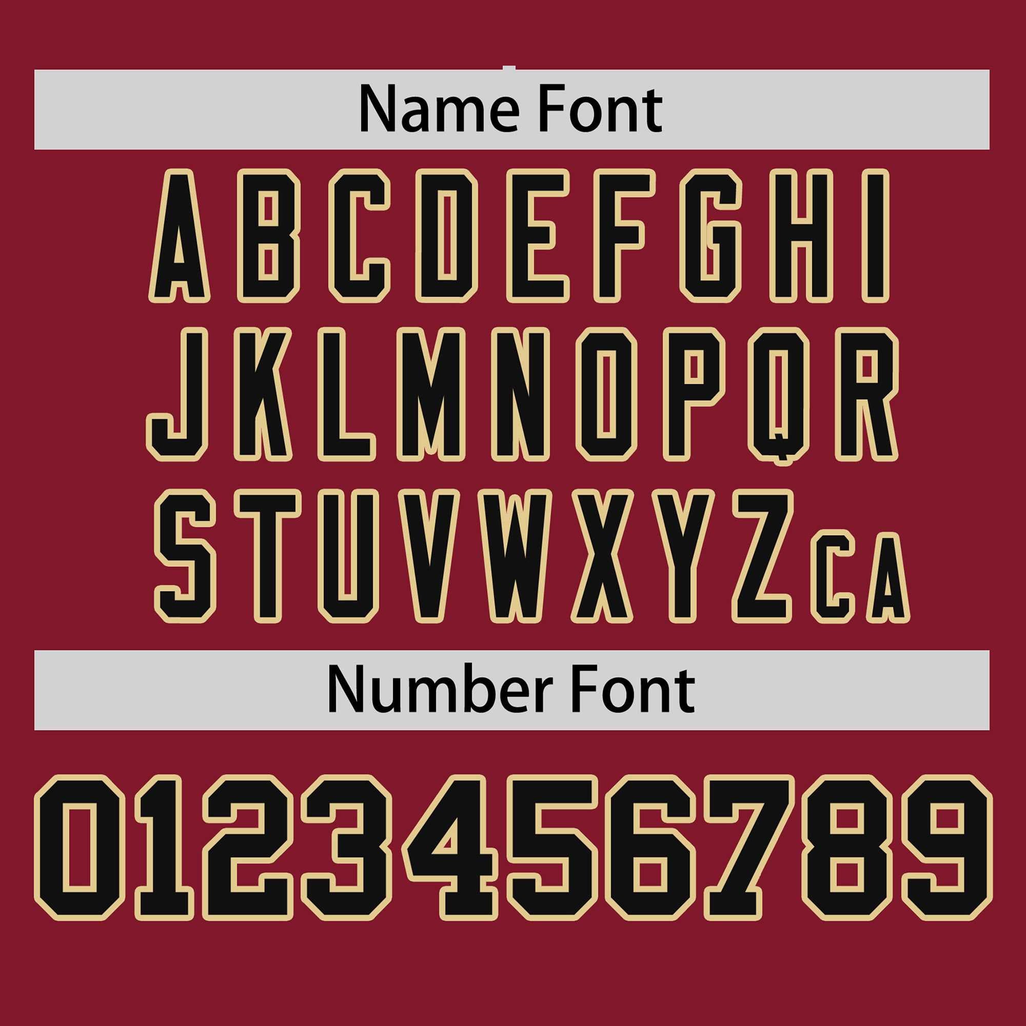 Custom Crimson Black Thorns Ribbed Classic Style Authentic Baseball Jersey