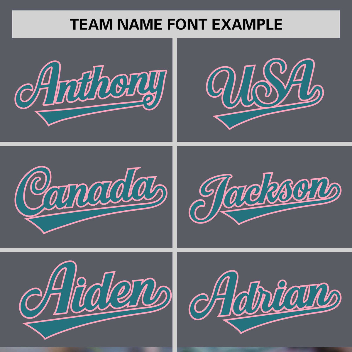 Custom Dark Gray Personalized 3D Flower Design Authentic Baseball Jersey | KXKSHOP