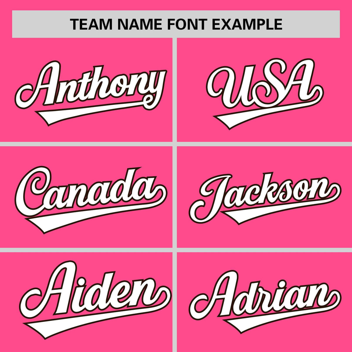 Custom Pink Personalized 3D Flower Design Authentic Baseball Jersey | KXKSHOP