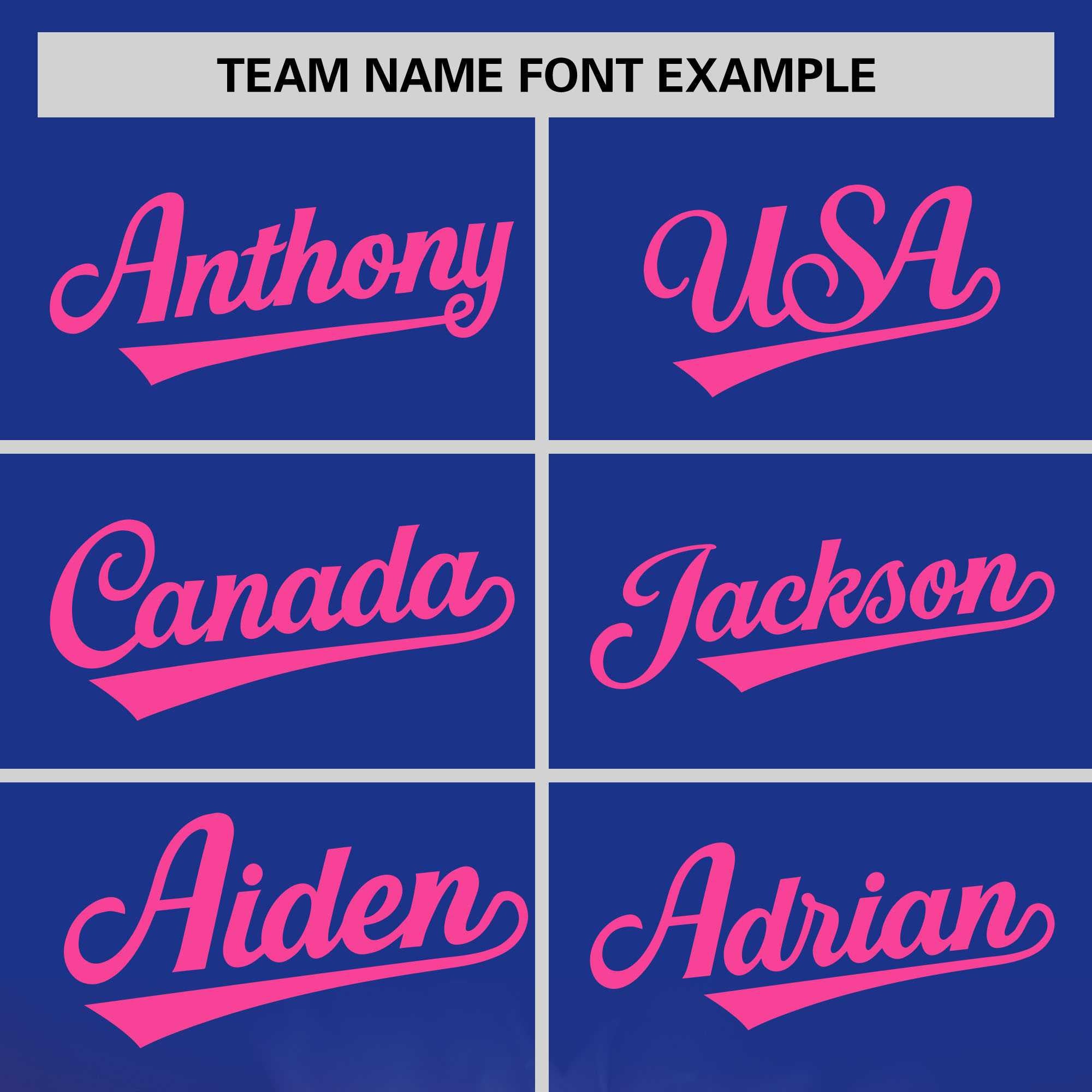 Custom Royal Personalized 3D Flower Design Authentic Baseball Jersey | KXKSHOP