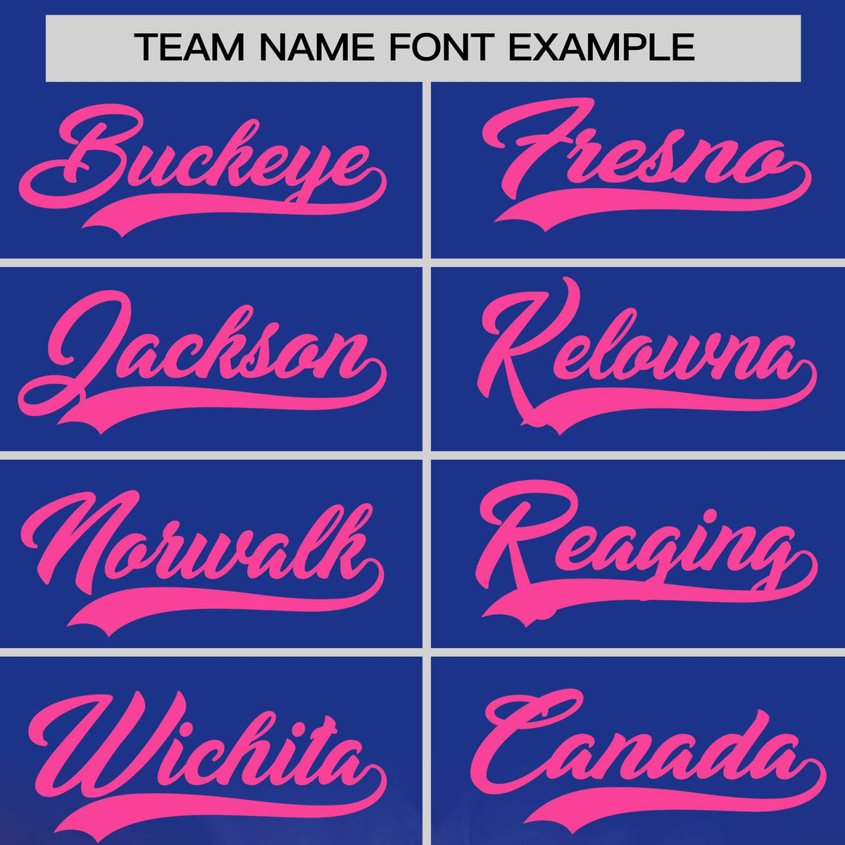 Custom Royal Personalized 3D Flower Design Authentic Baseball Jersey | KXKSHOP