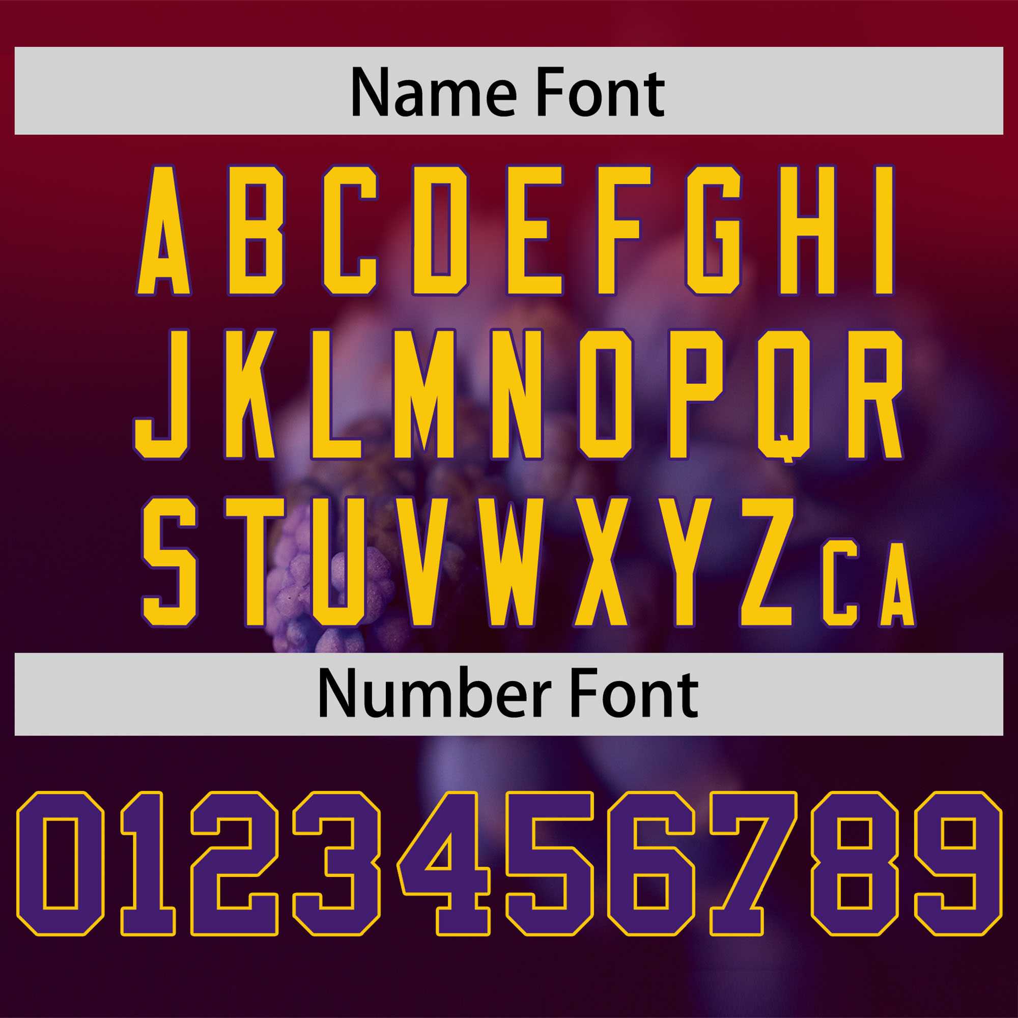 Custom Crimson Personalized 3D Flower Design Authentic Baseball Jersey | KXKSHOP