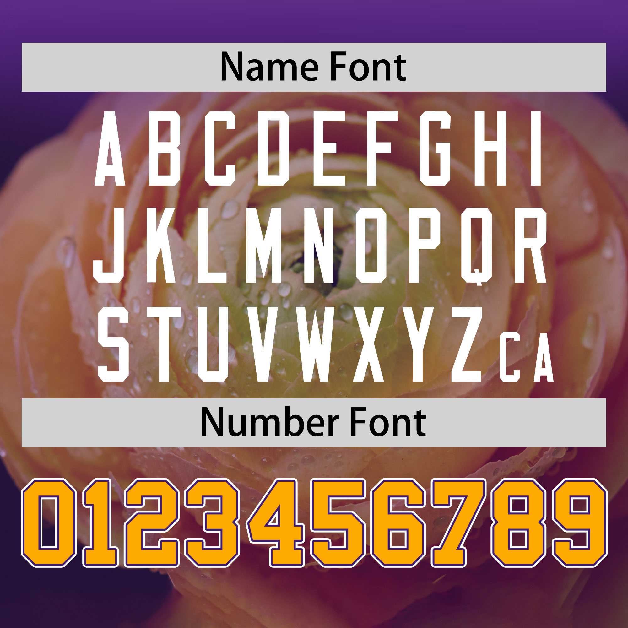 Custom Purple Personalized 3D Flower Design Authentic Baseball Jersey | KXKSHOP