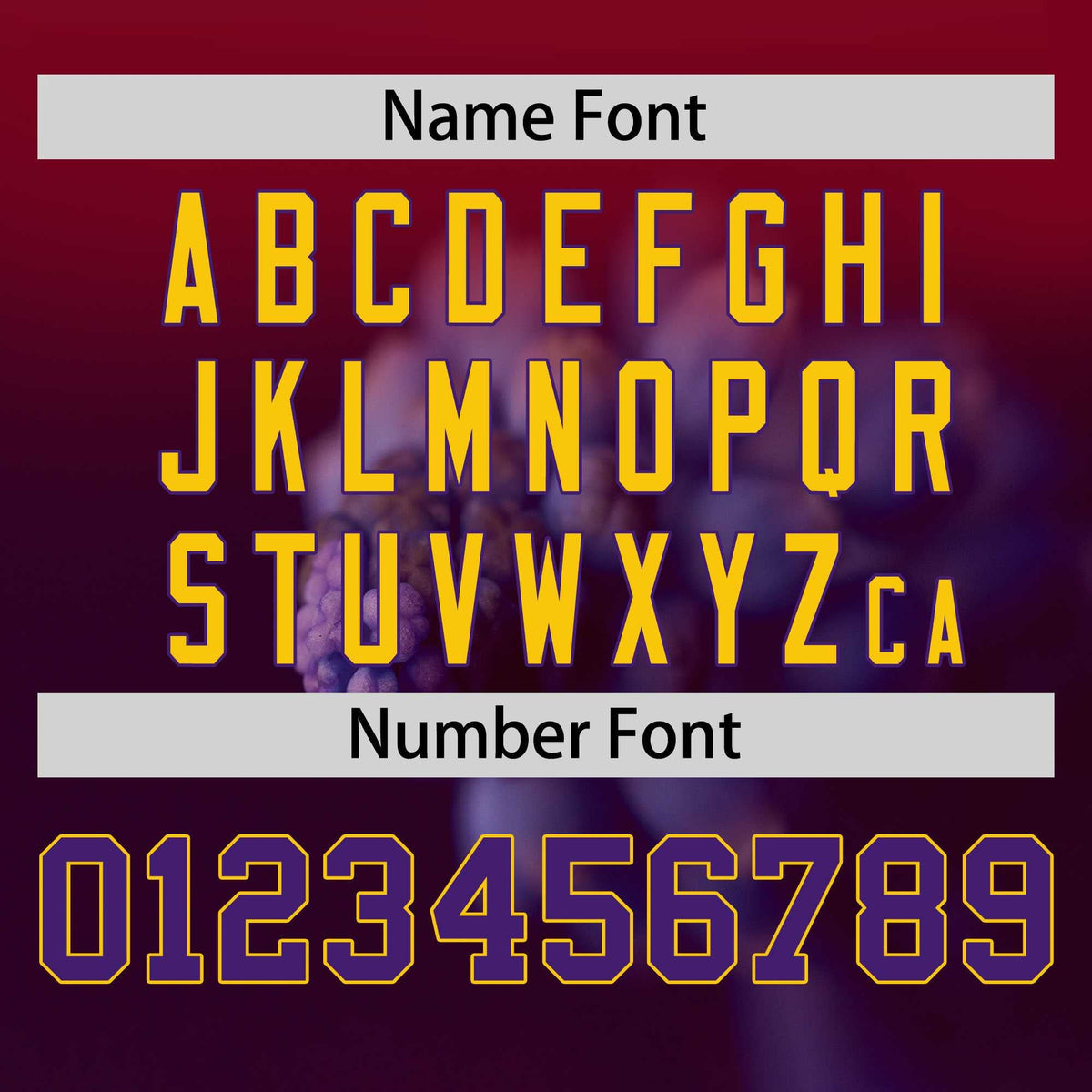 Custom Crimson Personalized 3D Flower Design Authentic Baseball Jersey | KXKSHOP