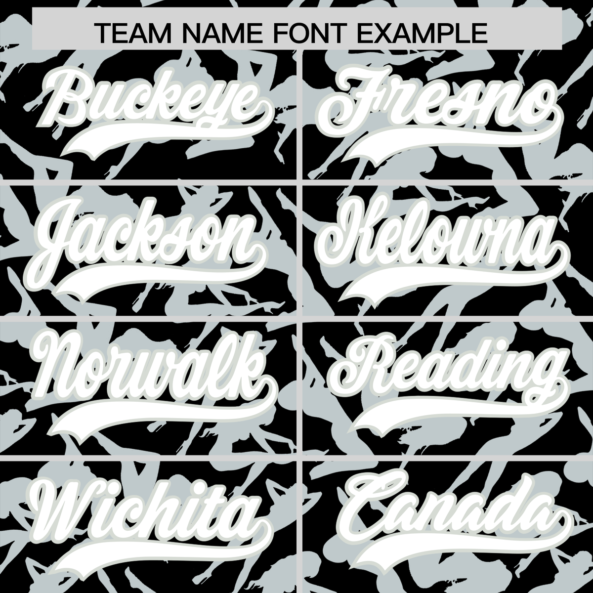 Custom Black Gray Playboy Graffiti Pattern Authentic Baseball Jersey| KXKSHOP