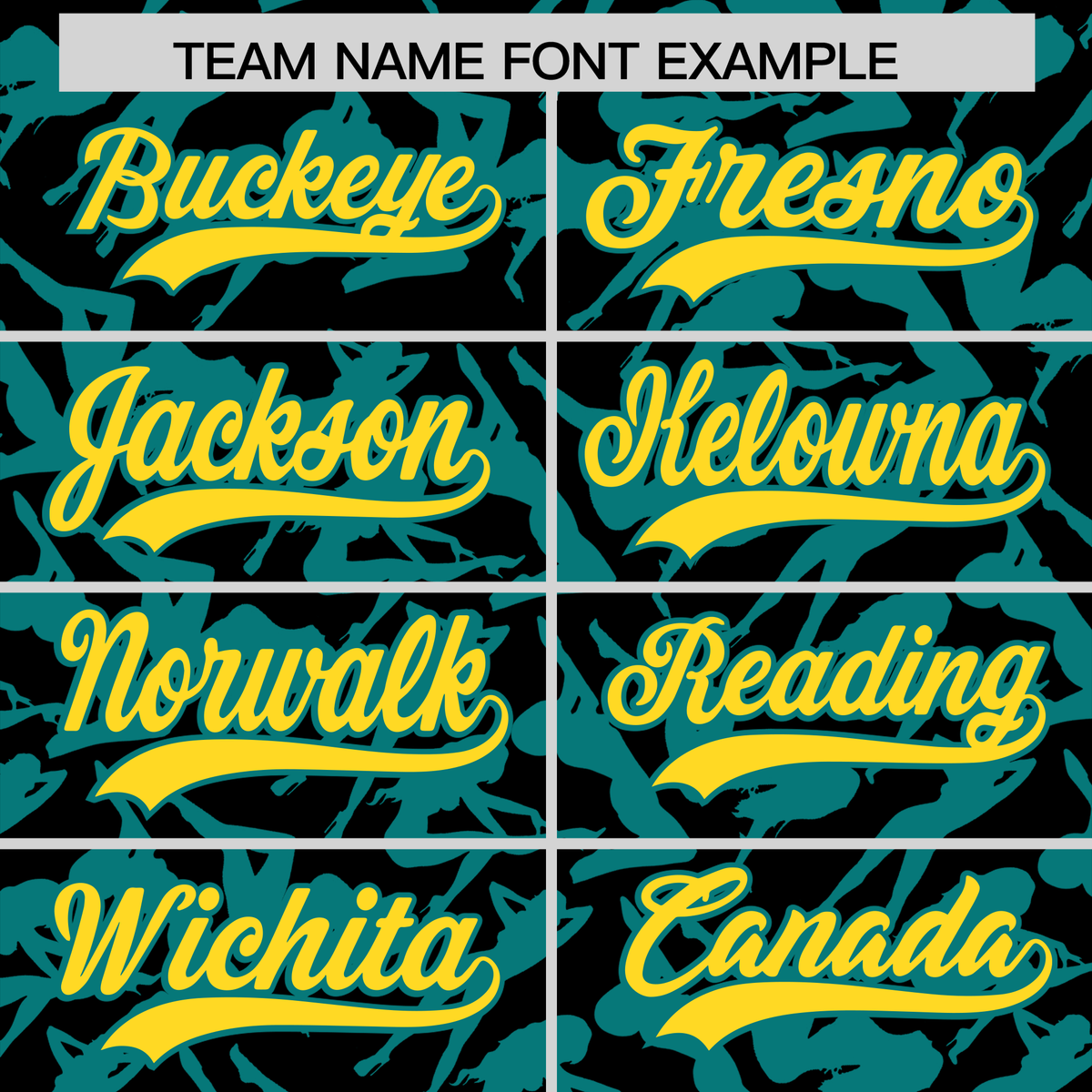 Custom Black Aqua Playboy Graffiti Pattern Authentic Baseball Jersey| KXKSHOP