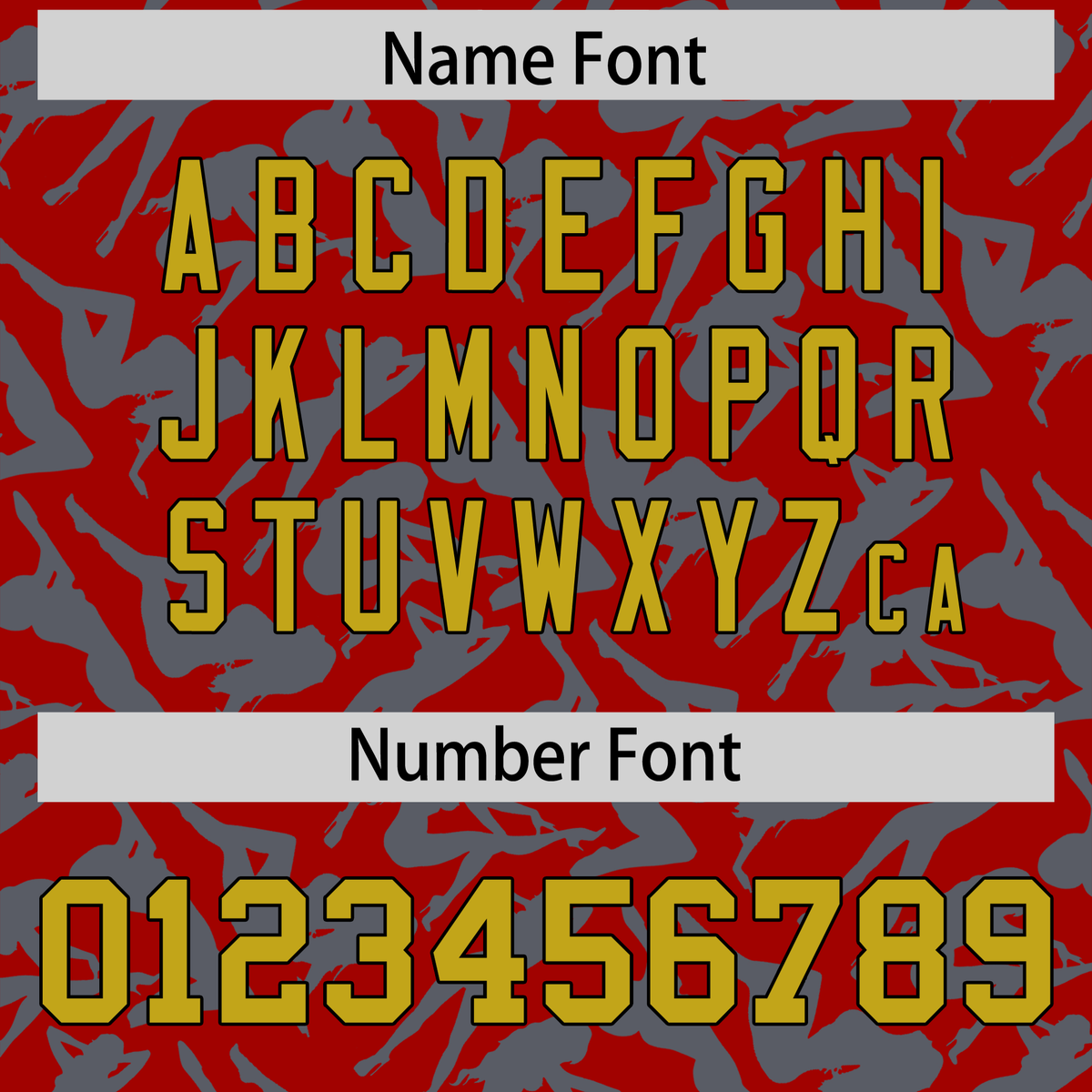 Custom Red Gray Playboy Graffiti Pattern Authentic Baseball Jersey| KXKSHOP