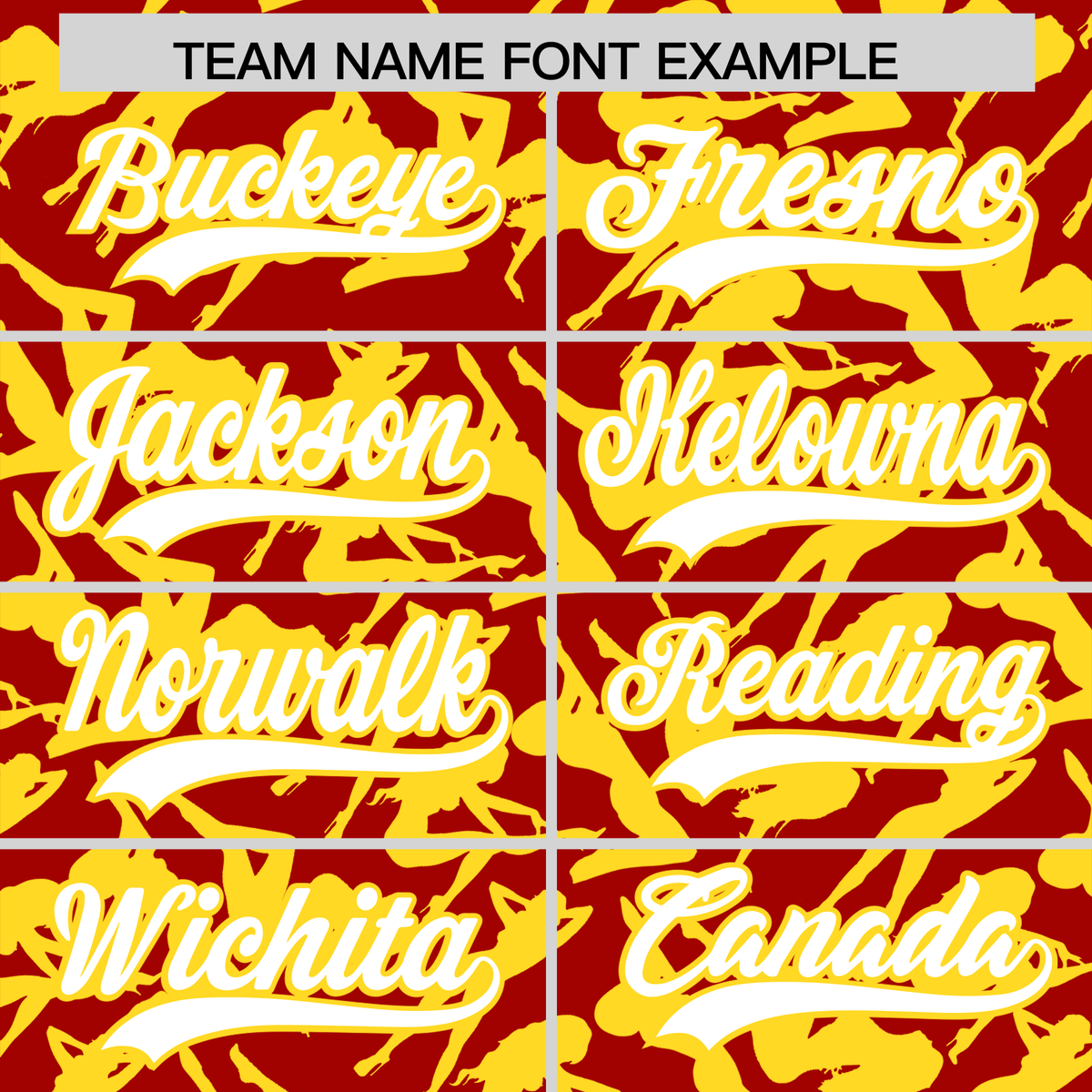 Custom Red Gold Playboy Graffiti Pattern Authentic Baseball Jersey| KXKSHOP