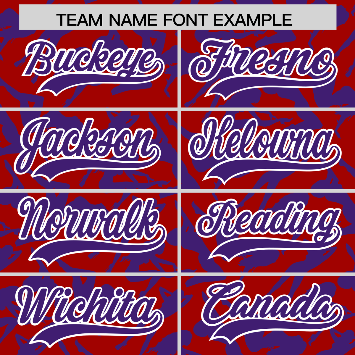 Custom Red Purple Playboy Graffiti Pattern Authentic Baseball Jersey| KXKSHOP