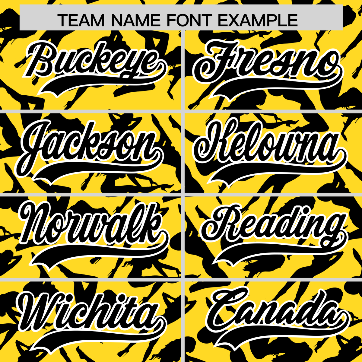 Custom Gold Black Playboy Graffiti Pattern Authentic Baseball Jersey| KXKSHOP