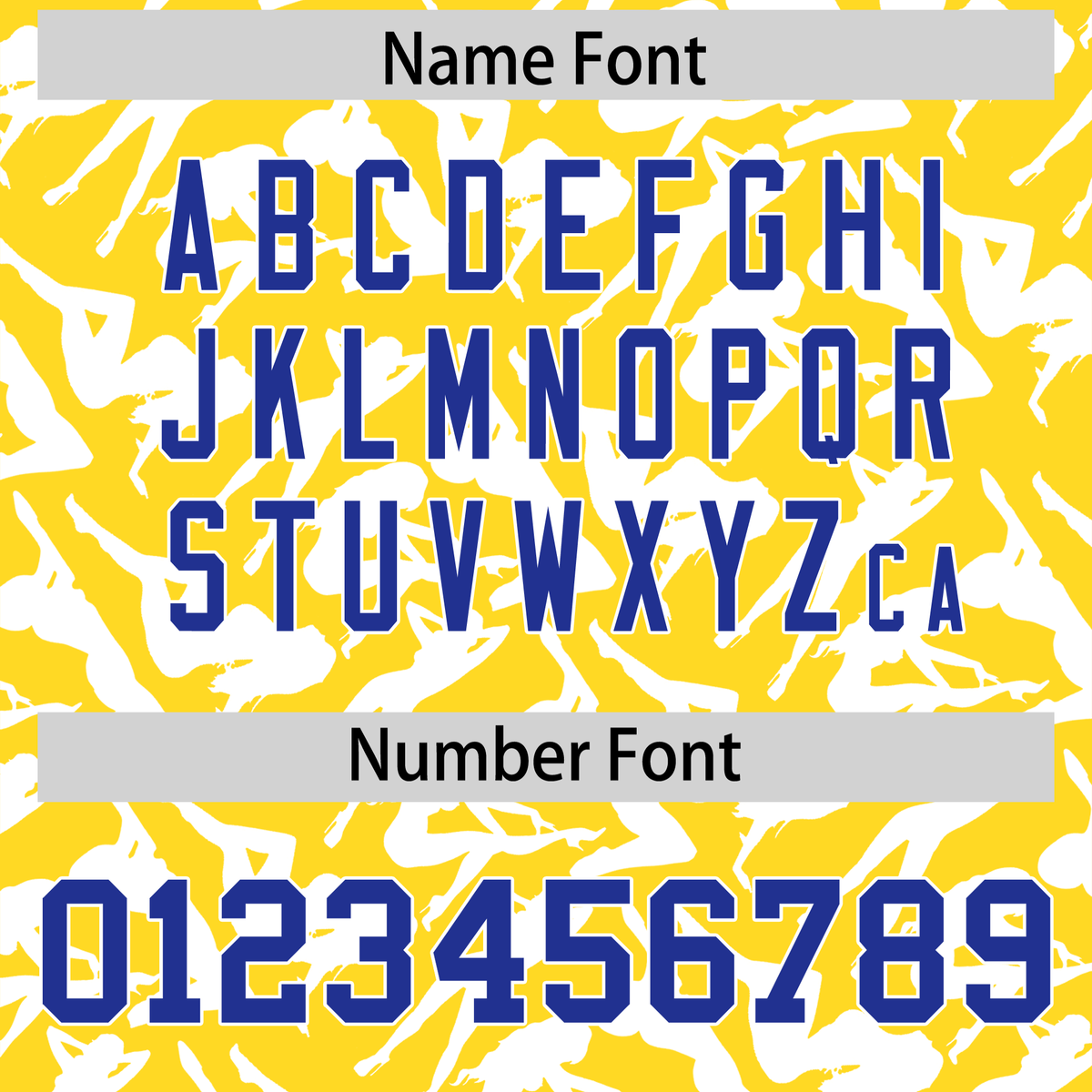 Custom Gold White Playboy Graffiti Pattern Authentic Baseball Jersey| KXKSHOP