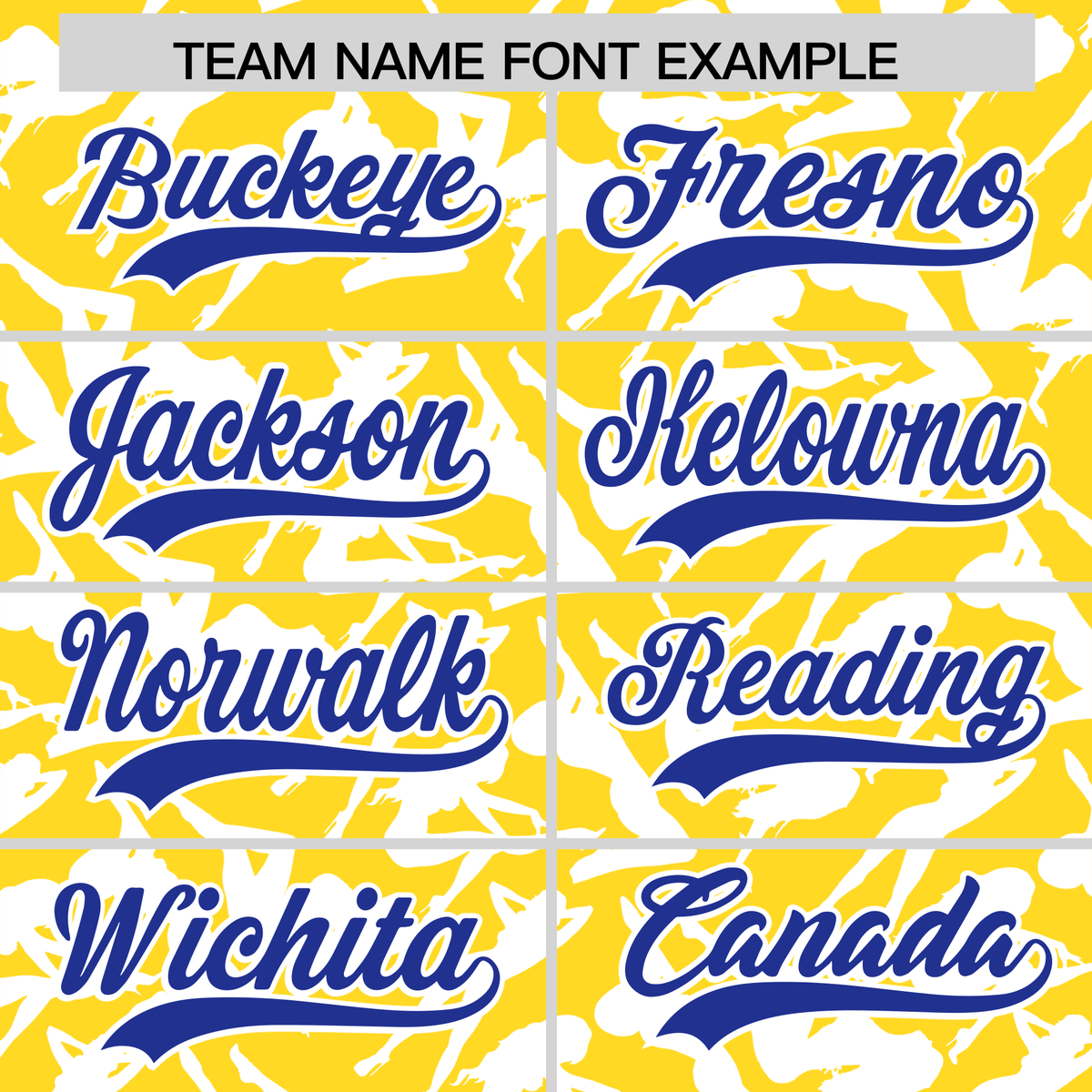 Custom Gold White Playboy Graffiti Pattern Authentic Baseball Jersey| KXKSHOP