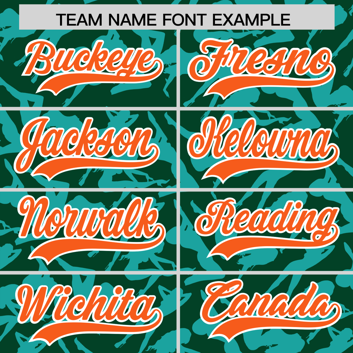 Custom Green Aqua Playboy Graffiti Pattern Authentic Baseball Jersey| KXKSHOP