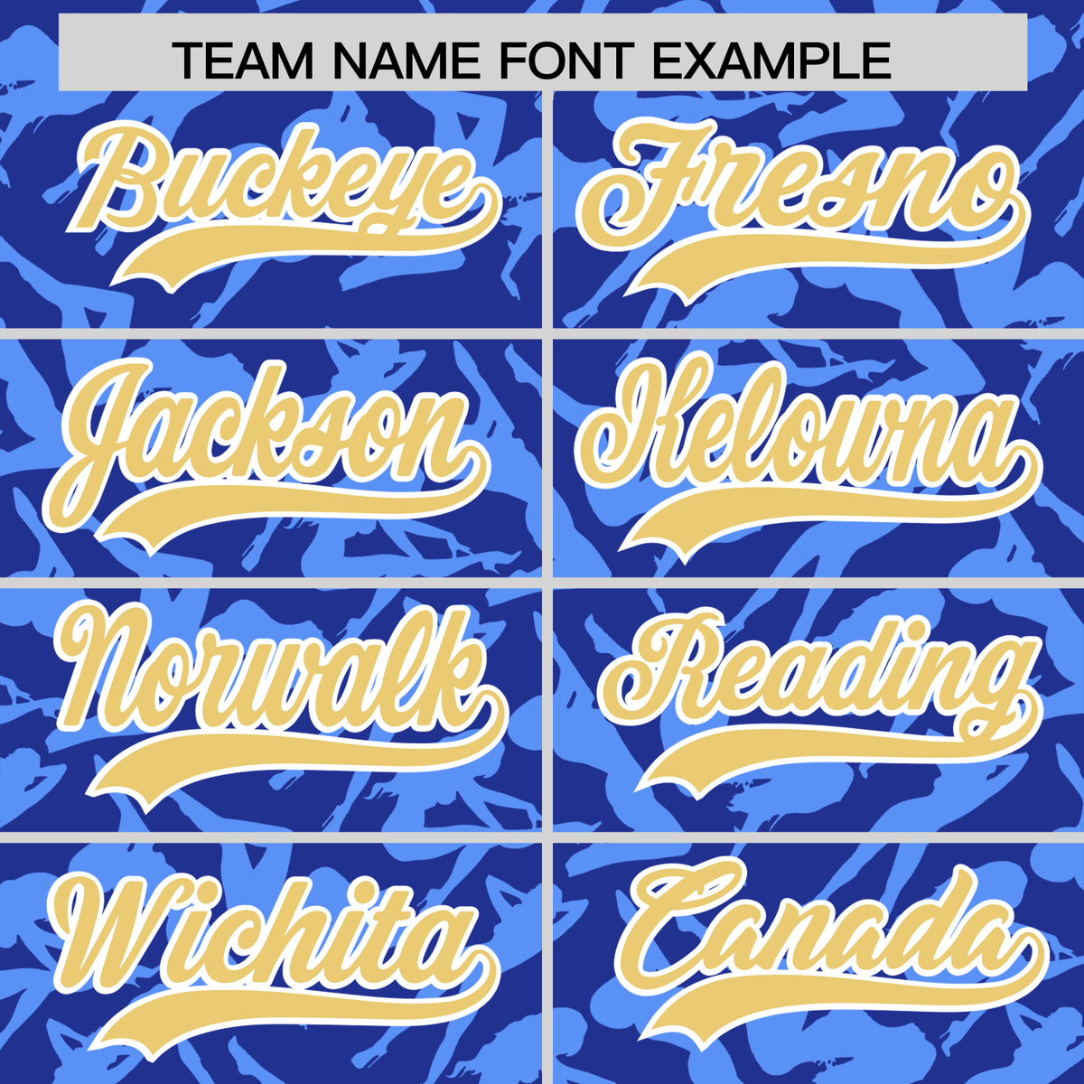 Custom Royal Powder Blue Playboy Graffiti Pattern Authentic Baseball Jersey| KXKSHOP