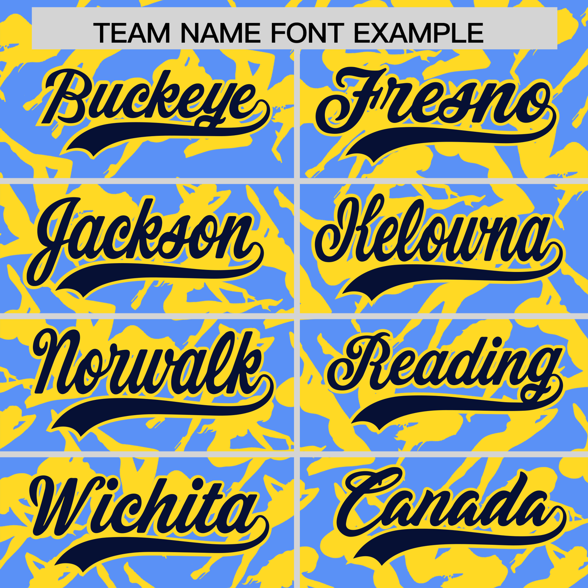 Custom Powder Blue Gold Playboy Graffiti Pattern Authentic Baseball Jersey| KXKSHOP