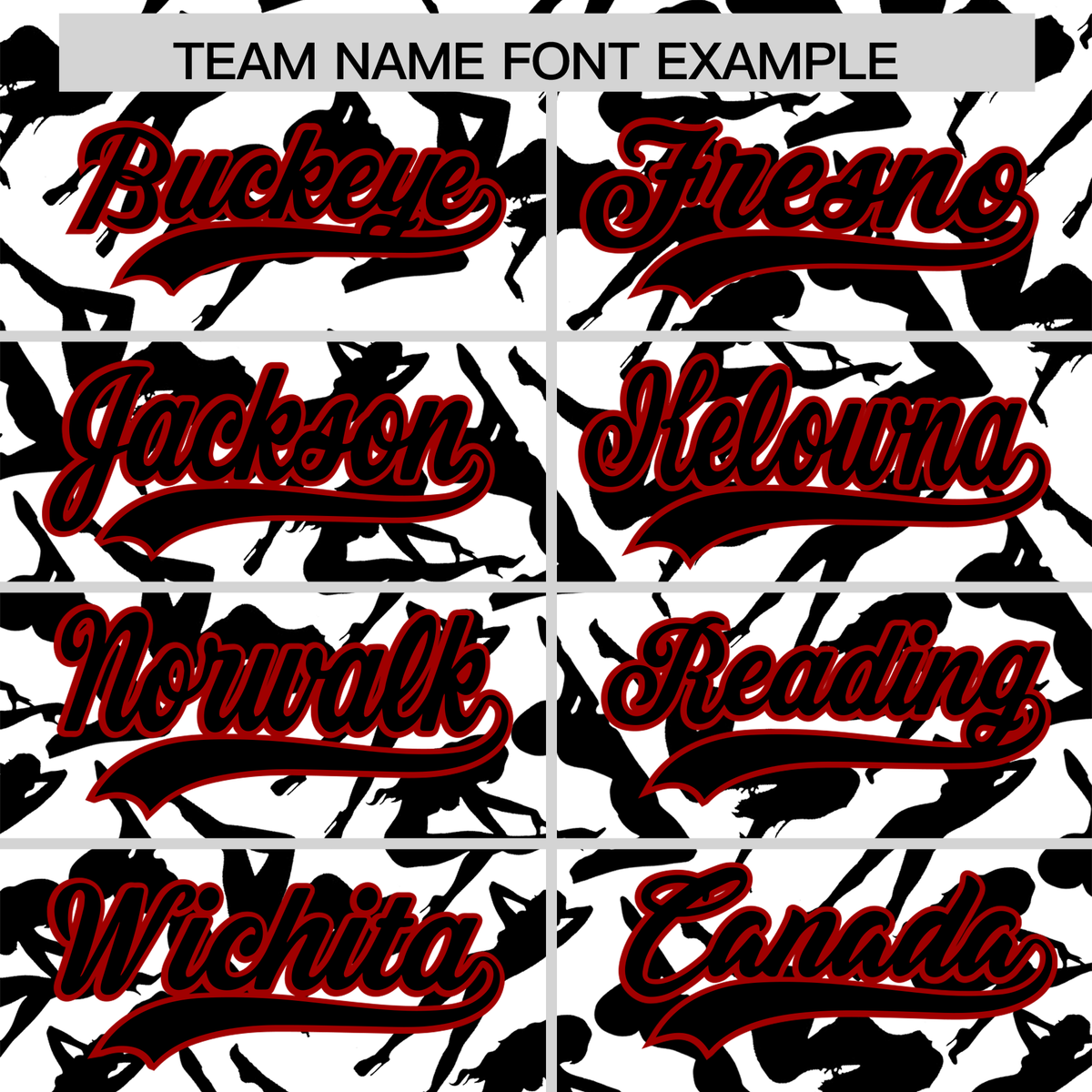 Custom White Black Playboy Graffiti Pattern Authentic Baseball Jersey| KXKSHOP