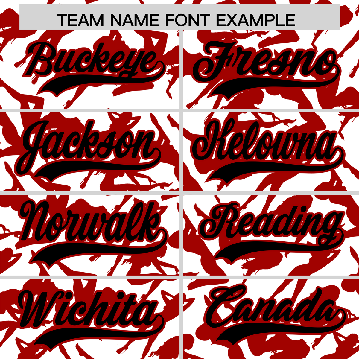 Custom White Red Playboy Graffiti Pattern Authentic Baseball Jersey| KXKSHOP