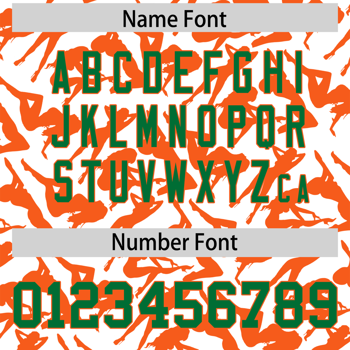 Custom White Orange Playboy Graffiti Pattern Authentic Baseball Jersey| KXKSHOP