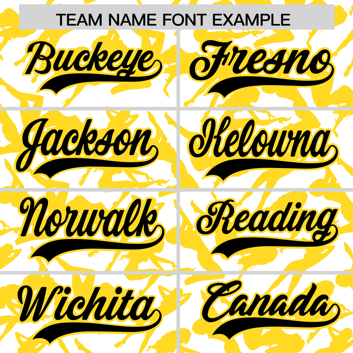 Custom White Gold Playboy Graffiti Pattern Authentic Baseball Jersey| KXKSHOP