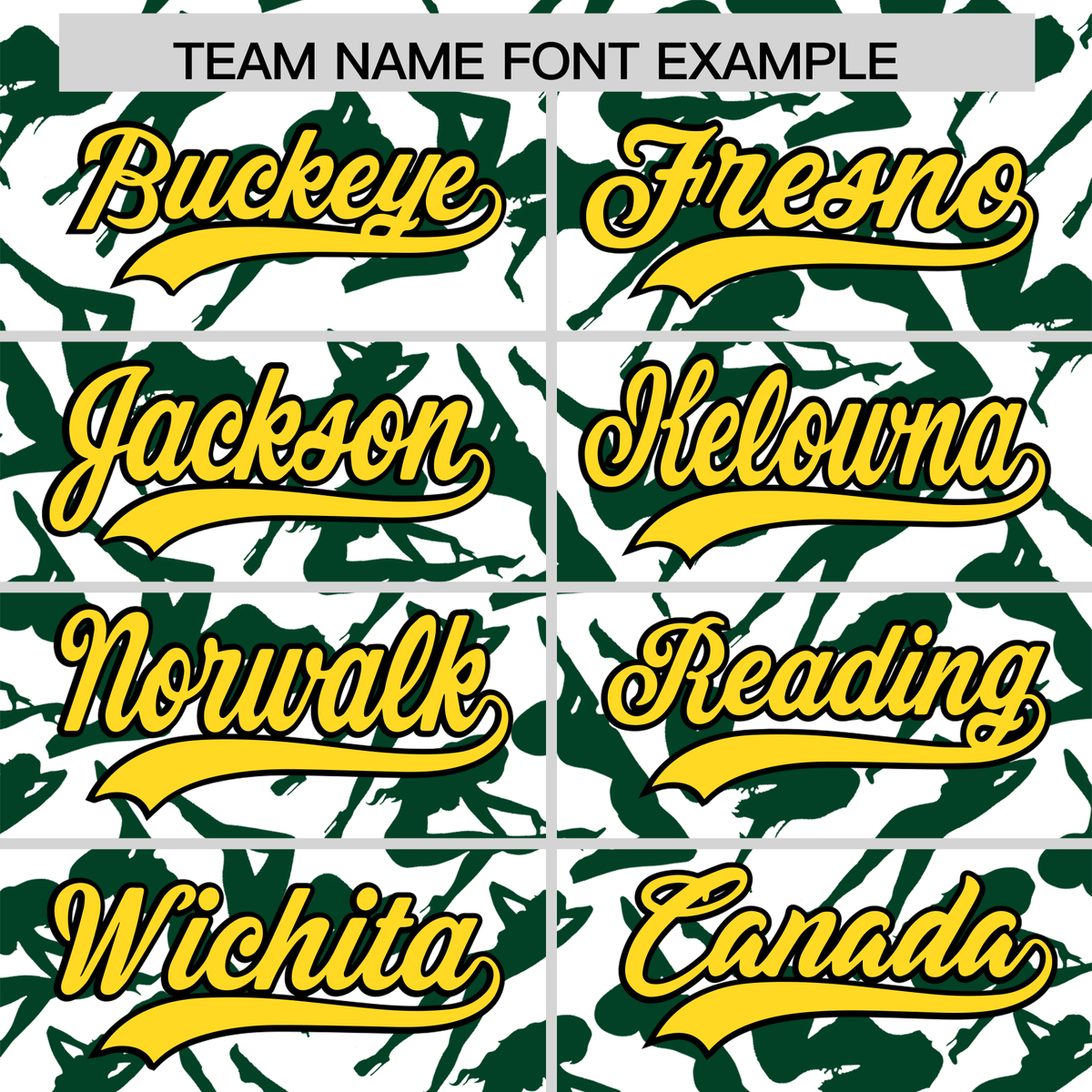 Custom White Green Playboy Graffiti Pattern Authentic Baseball Jersey| KXKSHOP