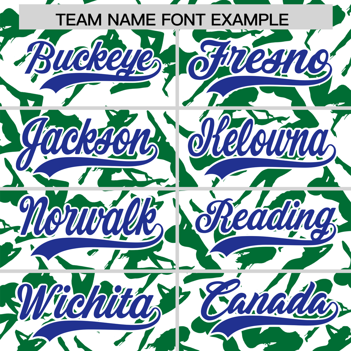 Custom White Kelly Green Playboy Graffiti Pattern Authentic Baseball Jersey| KXKSHOP