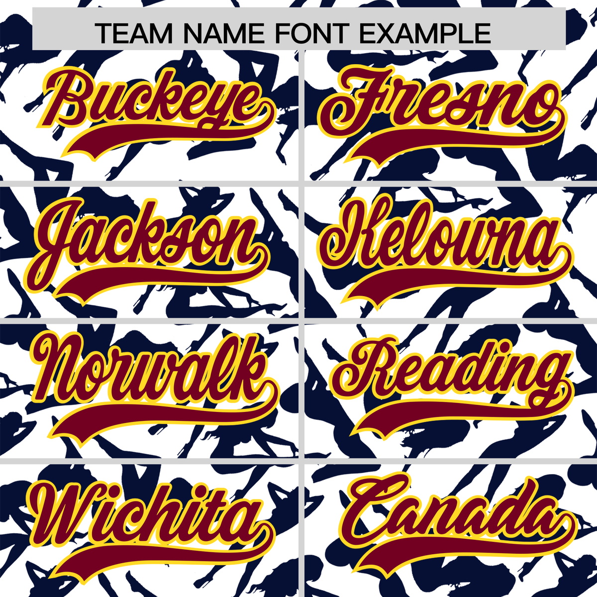 Custom White Navy Playboy Graffiti Pattern Authentic Baseball Jersey| KXKSHOP