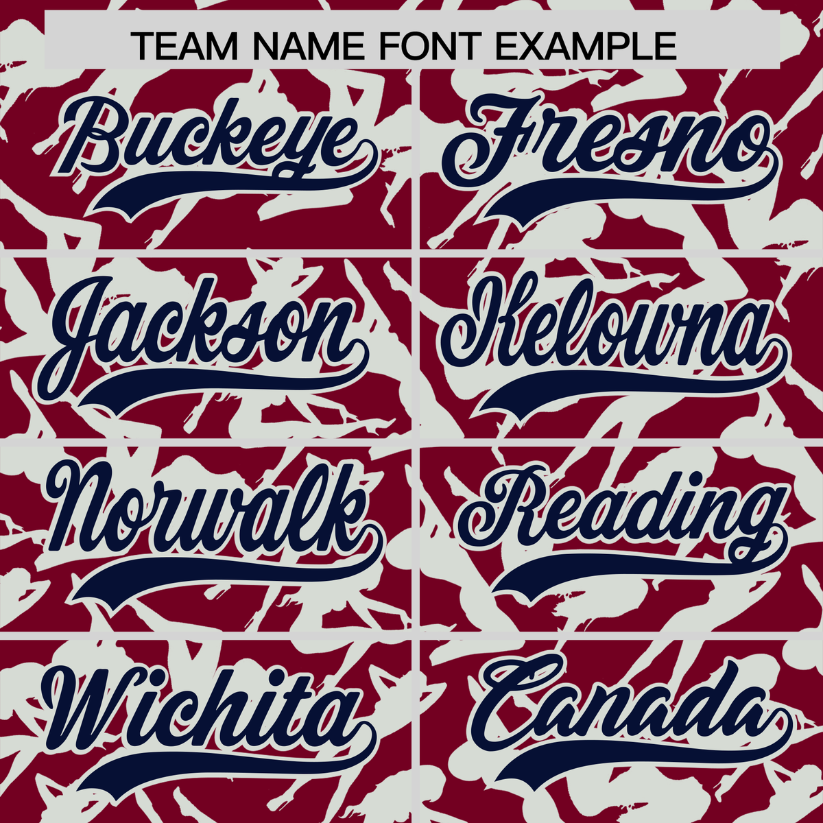 Custom Crimson Gray Playboy Graffiti Pattern Authentic Baseball Jersey| KXKSHOP