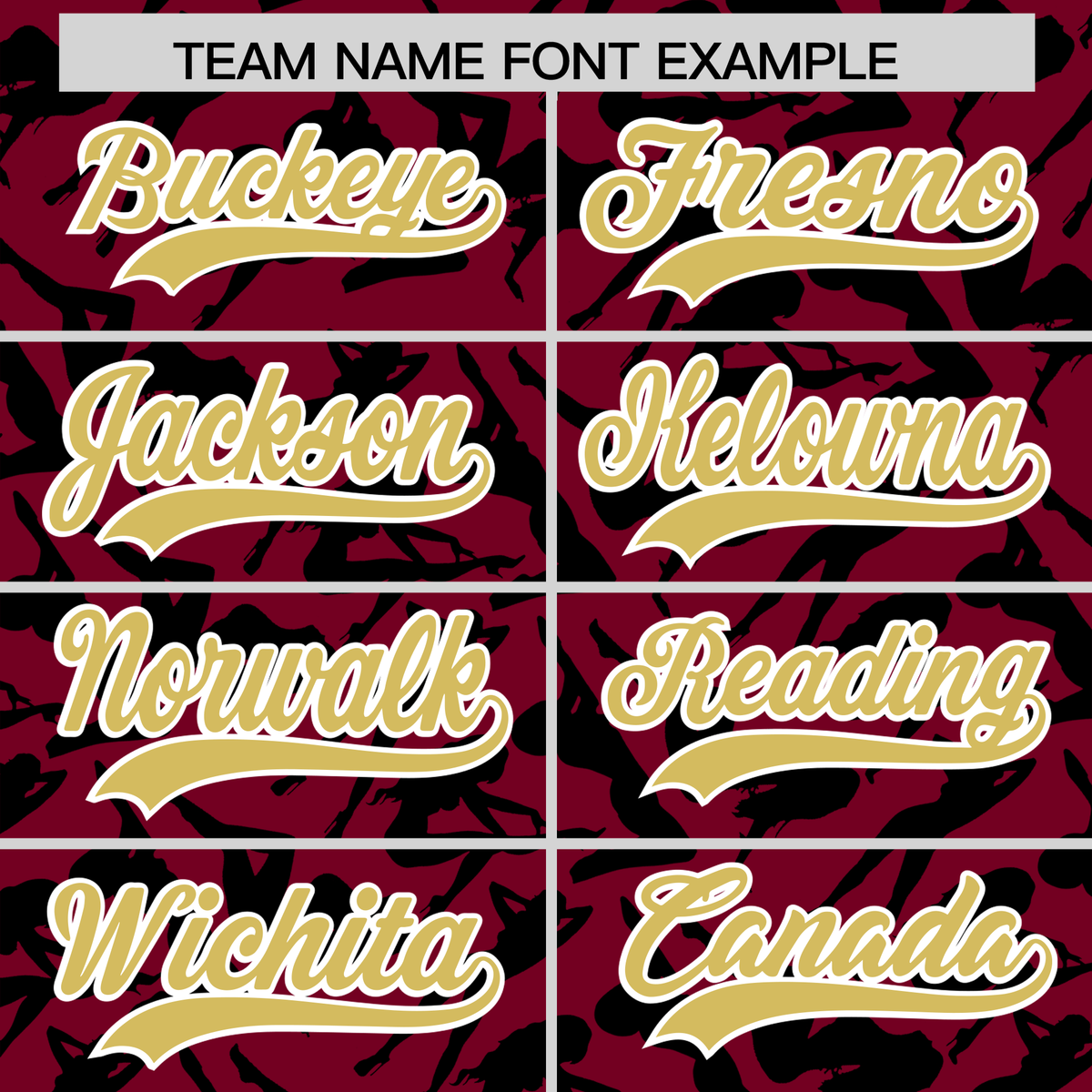 Custom Crimson Black Playboy Graffiti Pattern Authentic Baseball Jersey| KXKSHOP