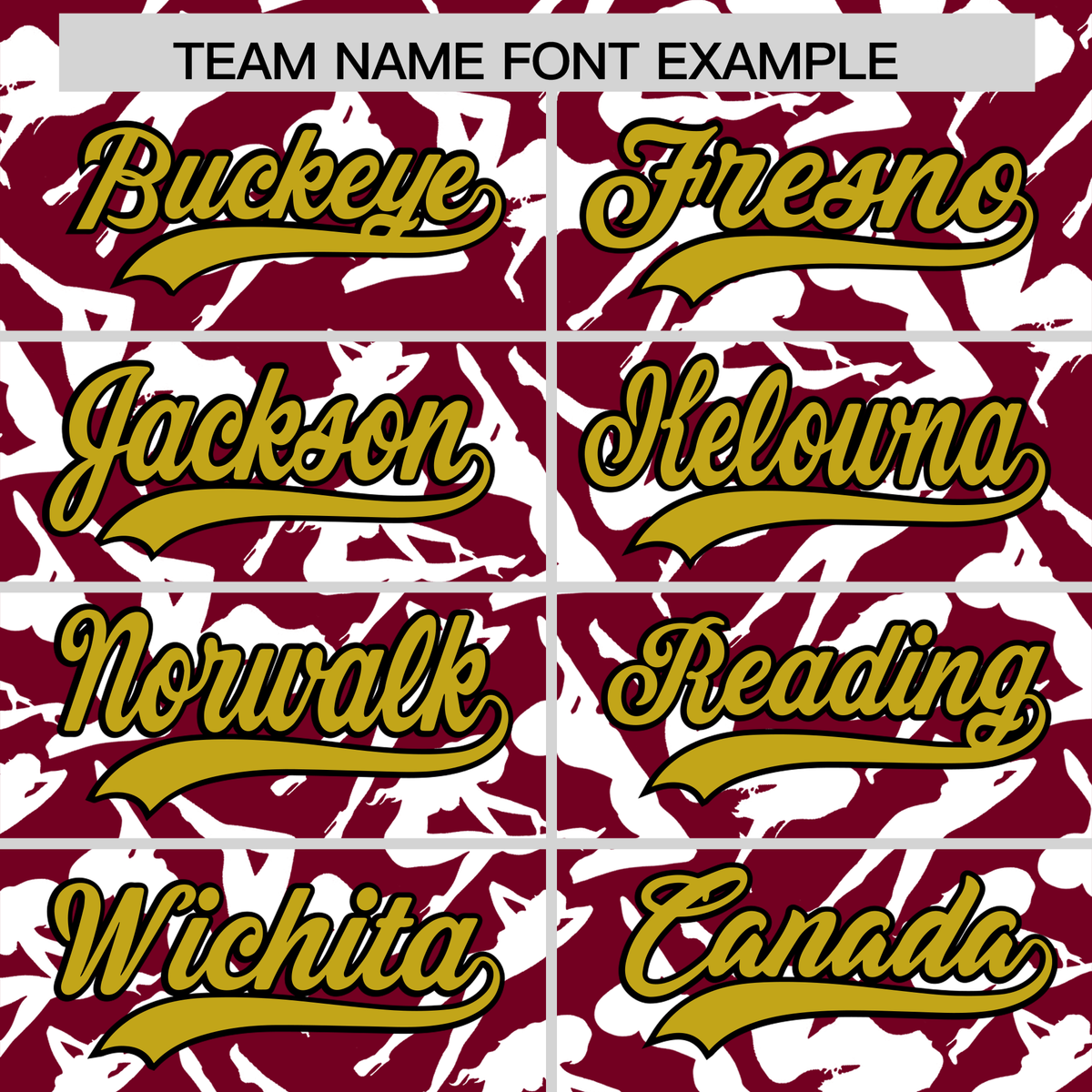 Custom Crimson White Playboy Graffiti Pattern Authentic Baseball Jersey| KXKSHOP