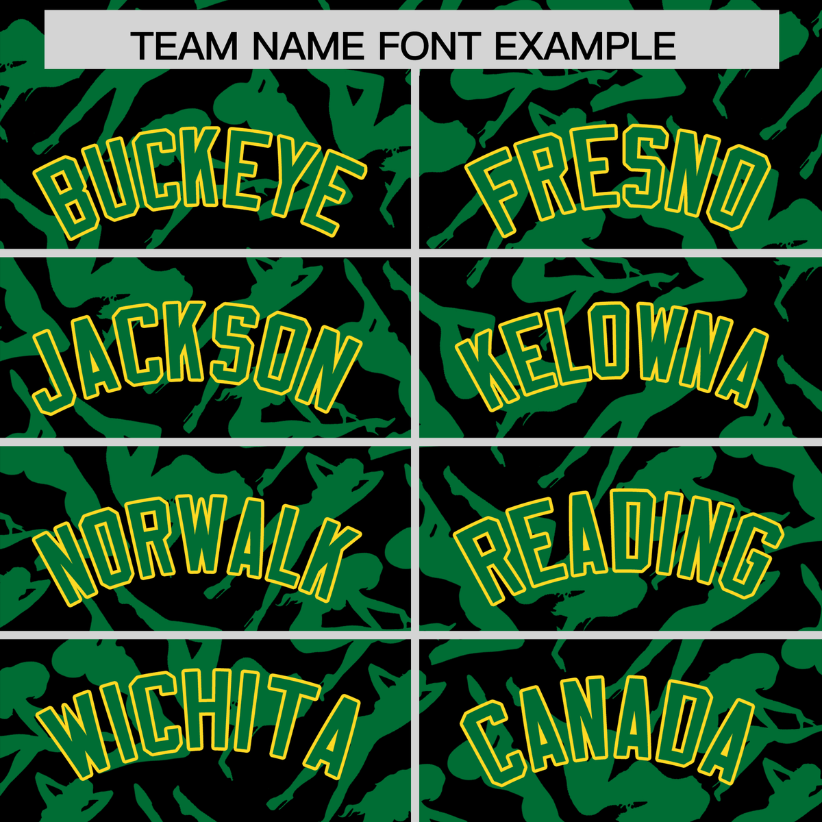 Custom Black Kelly Green Playboy Graffiti Pattern Authentic Baseball Jersey| KXKSHOP