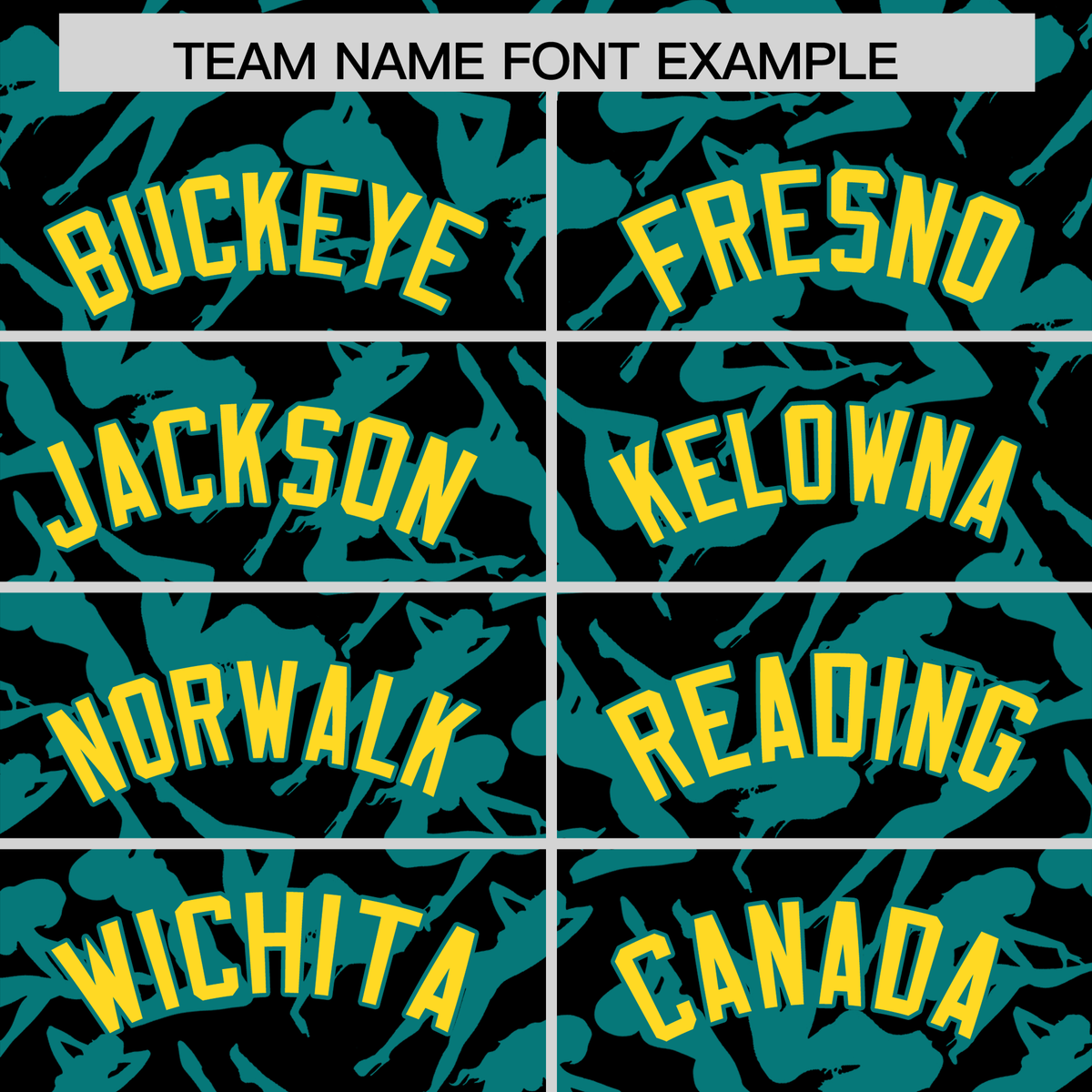 Custom Black Aqua Playboy Graffiti Pattern Authentic Baseball Jersey| KXKSHOP