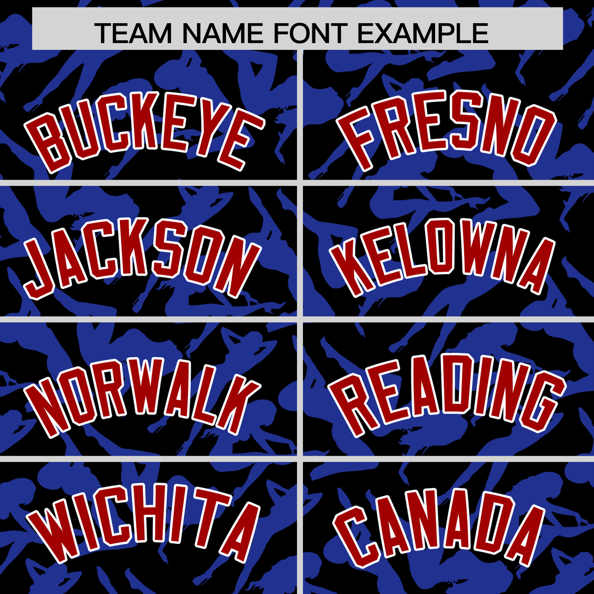 Custom Black Royal Playboy Graffiti Pattern Authentic Baseball Jersey| KXKSHOP