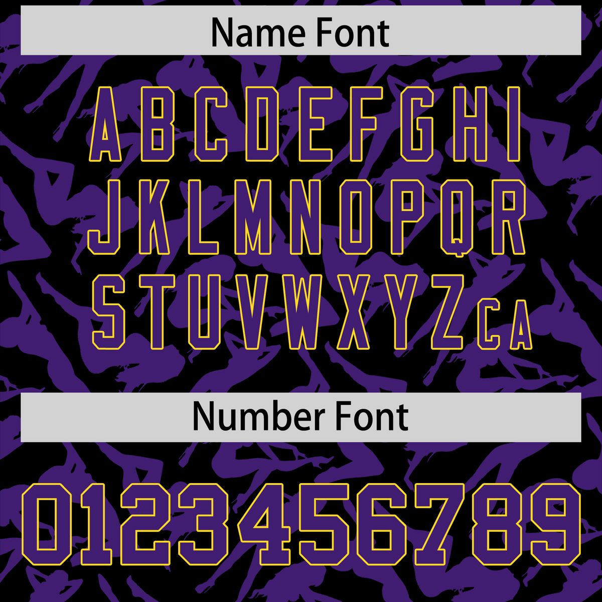 Custom Black Purple Playboy Graffiti Pattern Authentic Baseball Jersey| KXKSHOP