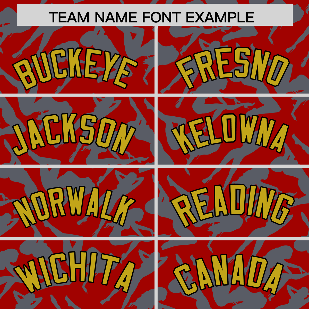 Custom Red Gray Playboy Graffiti Pattern Authentic Baseball Jersey| KXKSHOP