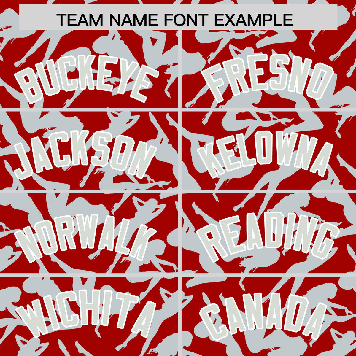 Custom Red Silver Playboy Graffiti Pattern Authentic Baseball Jersey| KXKSHOP