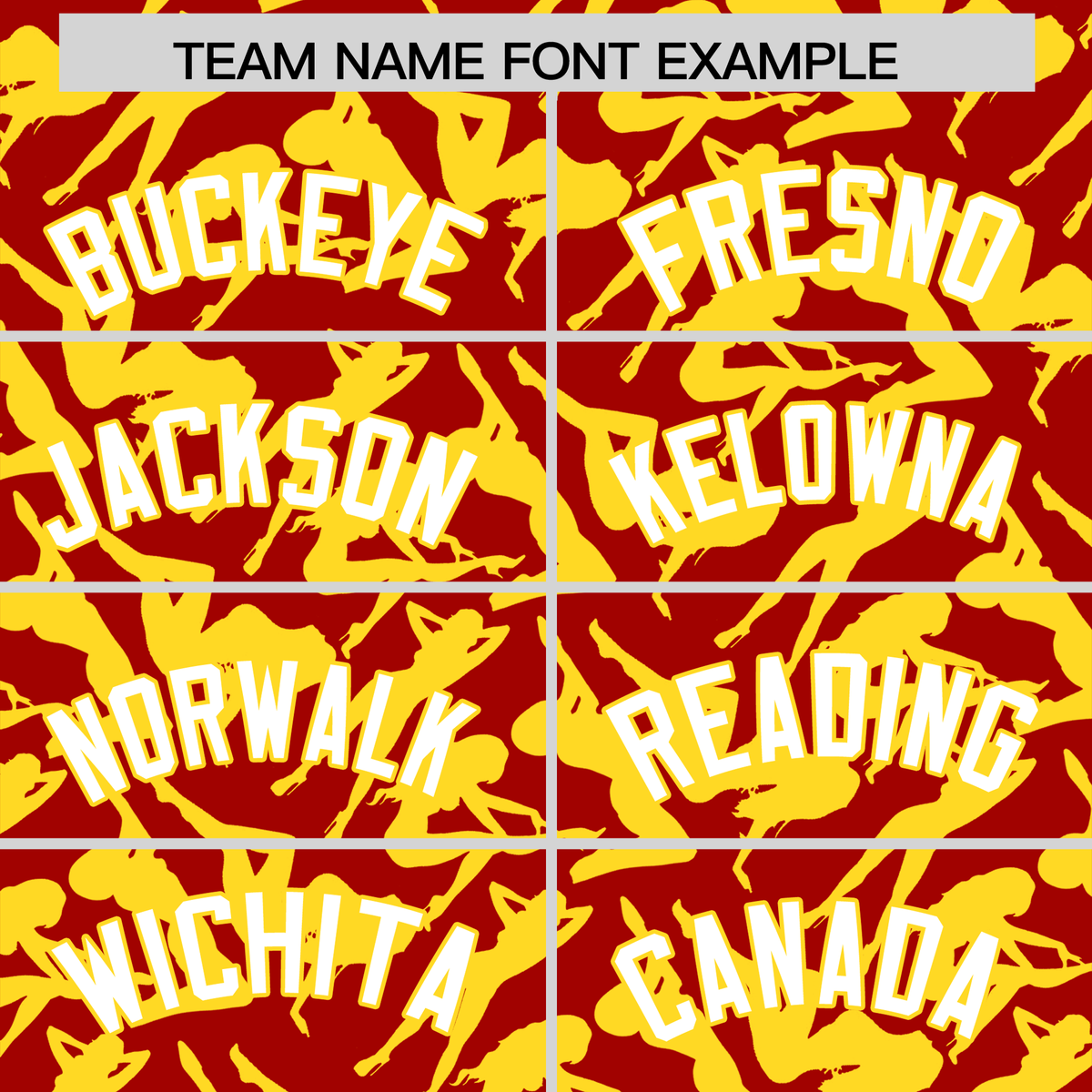 Custom Red Gold Playboy Graffiti Pattern Authentic Baseball Jersey| KXKSHOP