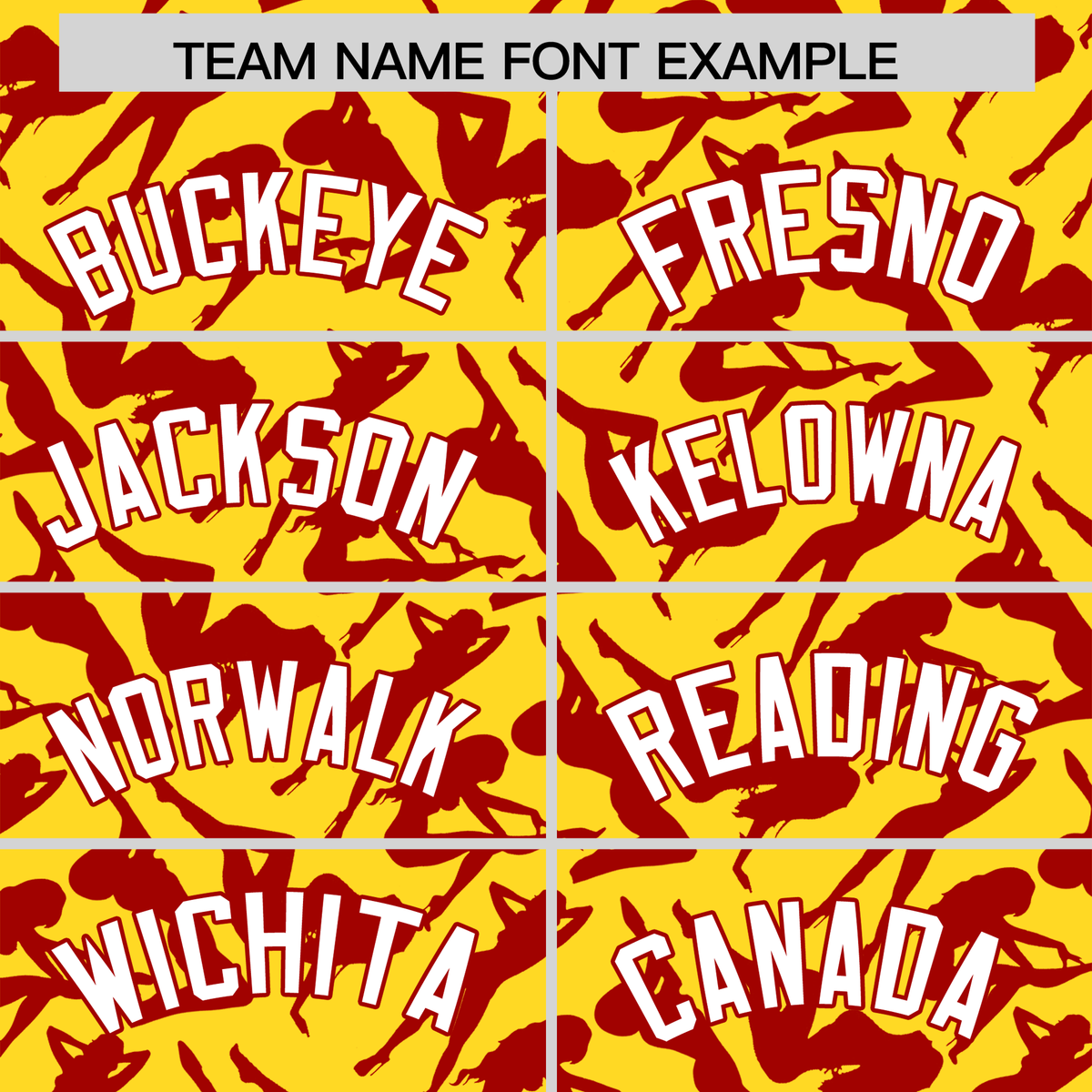 Custom Gold Red Playboy Graffiti Pattern Authentic Baseball Jersey| KXKSHOP