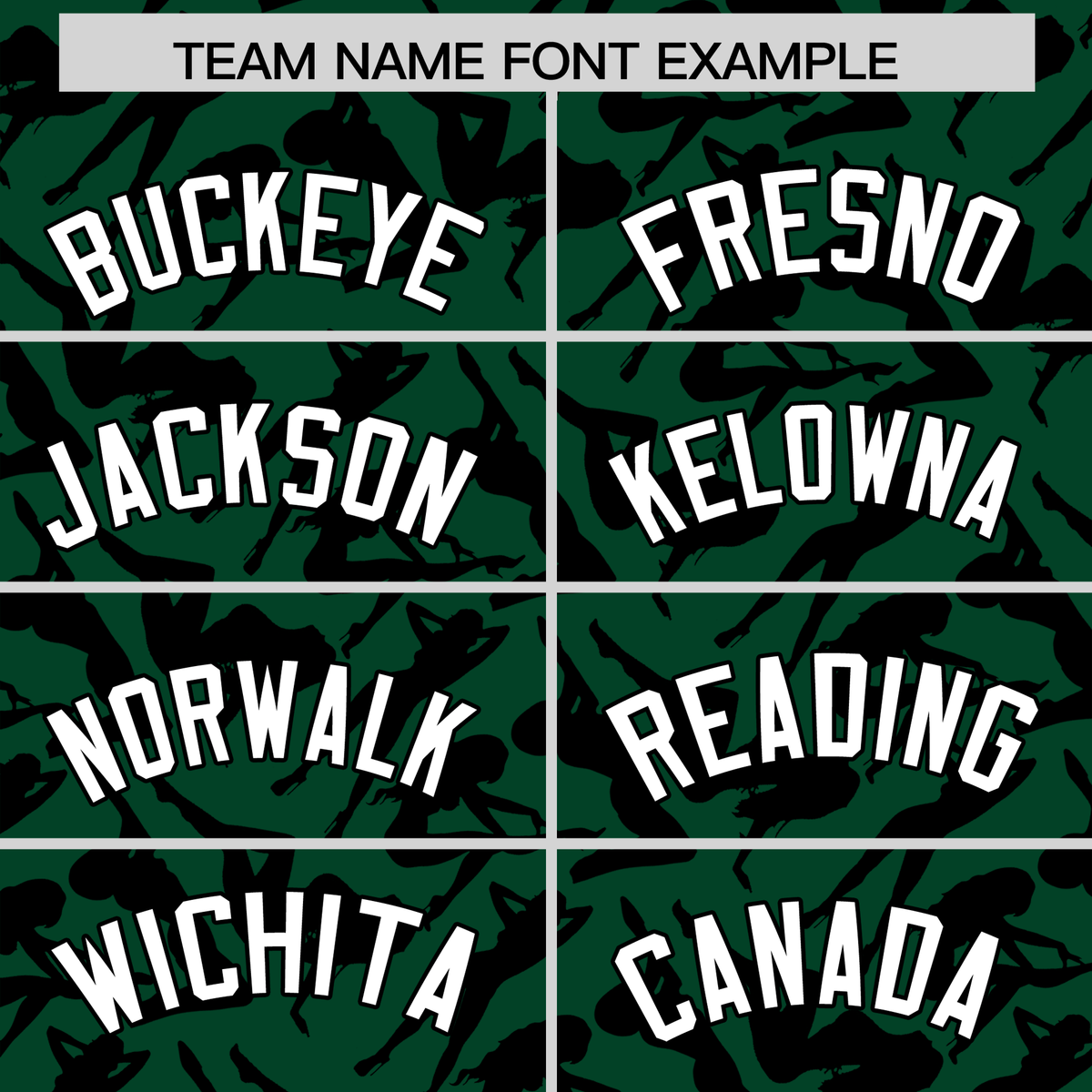 Custom Green Black Playboy Graffiti Pattern Authentic Baseball Jersey| KXKSHOP