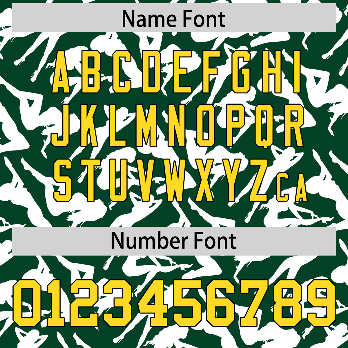 Custom Green White Playboy Graffiti Pattern Authentic Baseball Jersey| KXKSHOP