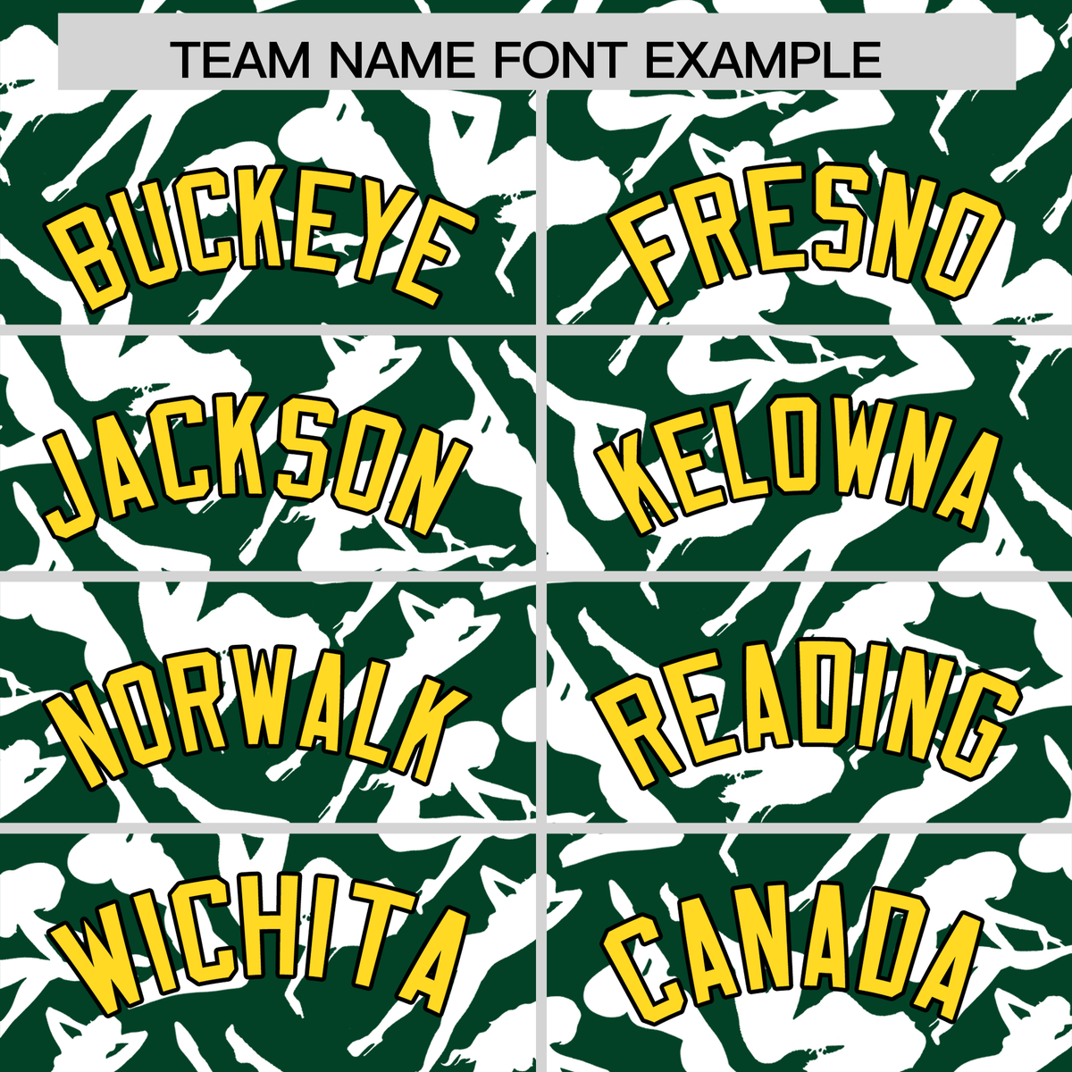 Custom Green White Playboy Graffiti Pattern Authentic Baseball Jersey| KXKSHOP