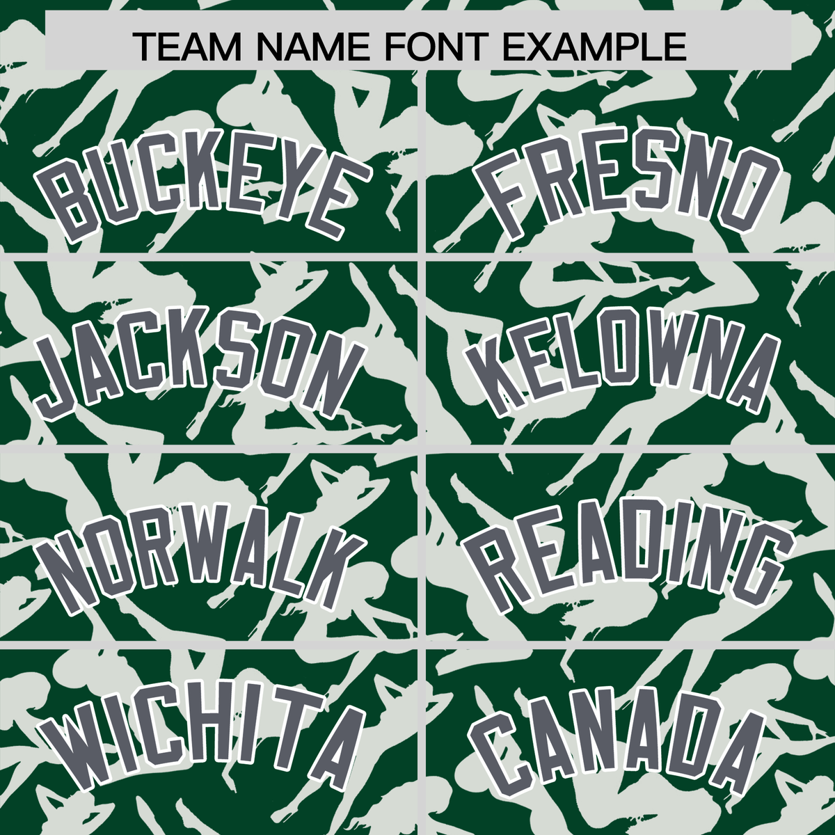 Custom Green Gray Playboy Graffiti Pattern Authentic Baseball Jersey| KXKSHOP