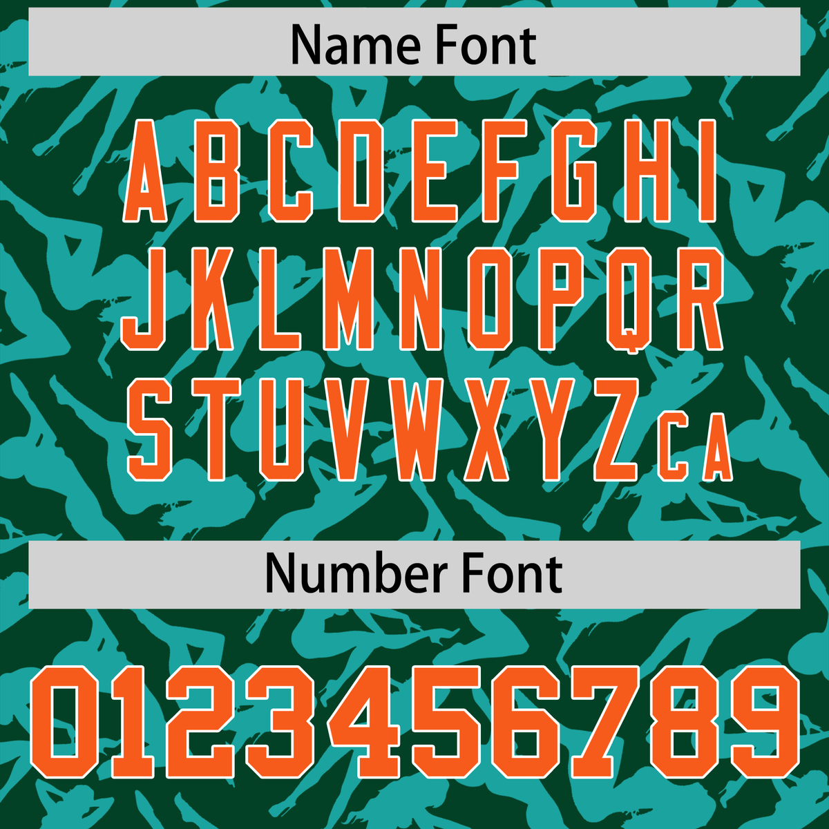 Custom Green Aqua Playboy Graffiti Pattern Authentic Baseball Jersey| KXKSHOP