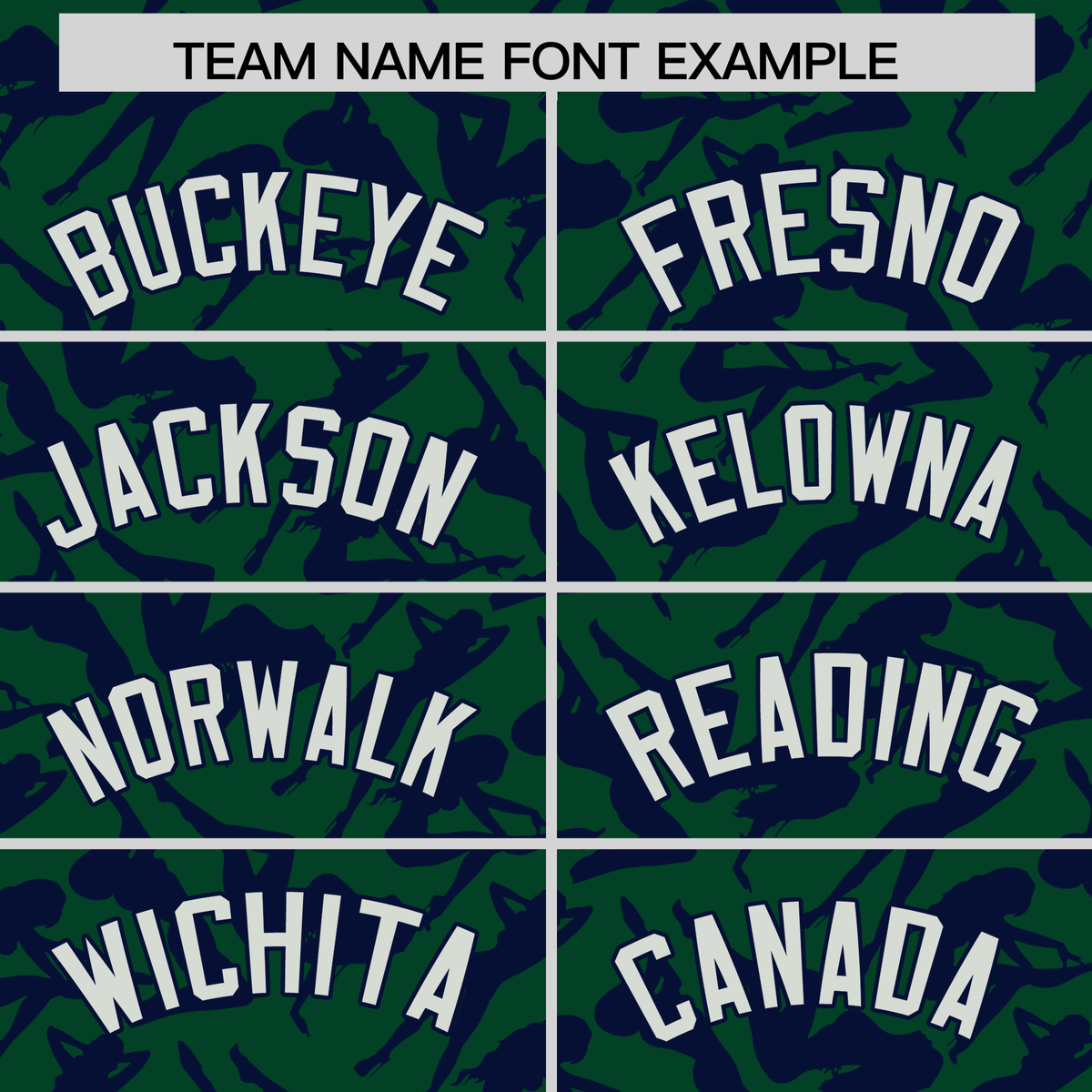 Custom Green Navy Playboy Graffiti Pattern Authentic Baseball Jersey| KXKSHOP