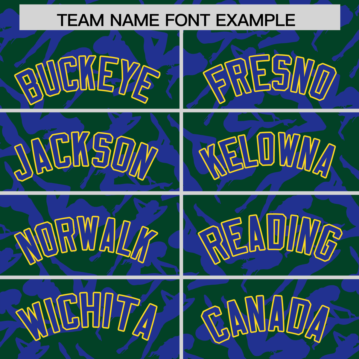 Custom Green Royal Playboy Graffiti Pattern Authentic Baseball Jersey| KXKSHOP